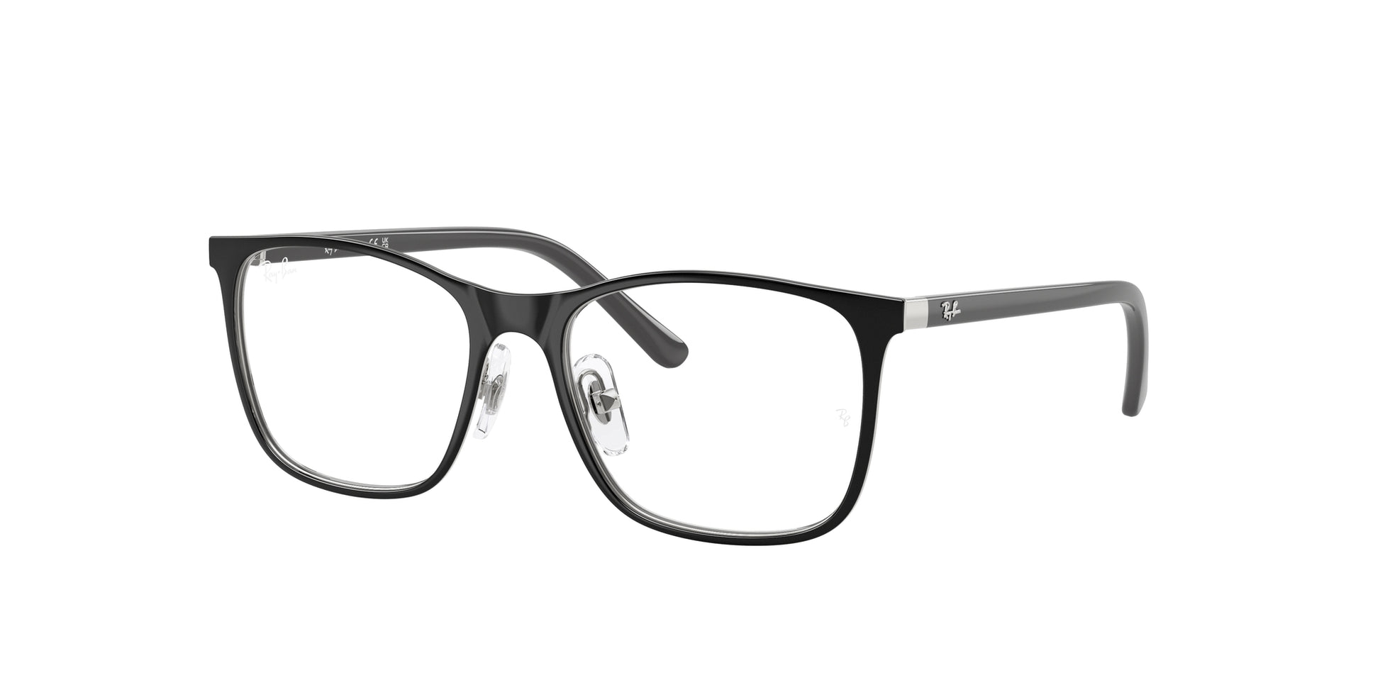 Ray-Ban RY9551V 4064 48