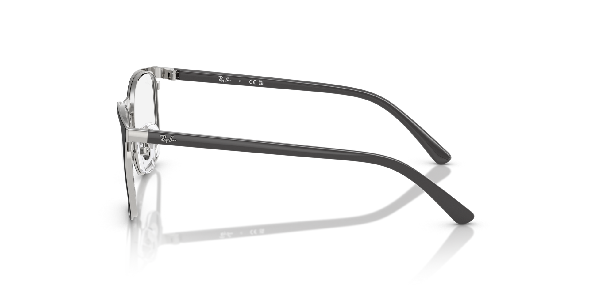 Ray-Ban RY9551V 4064 48