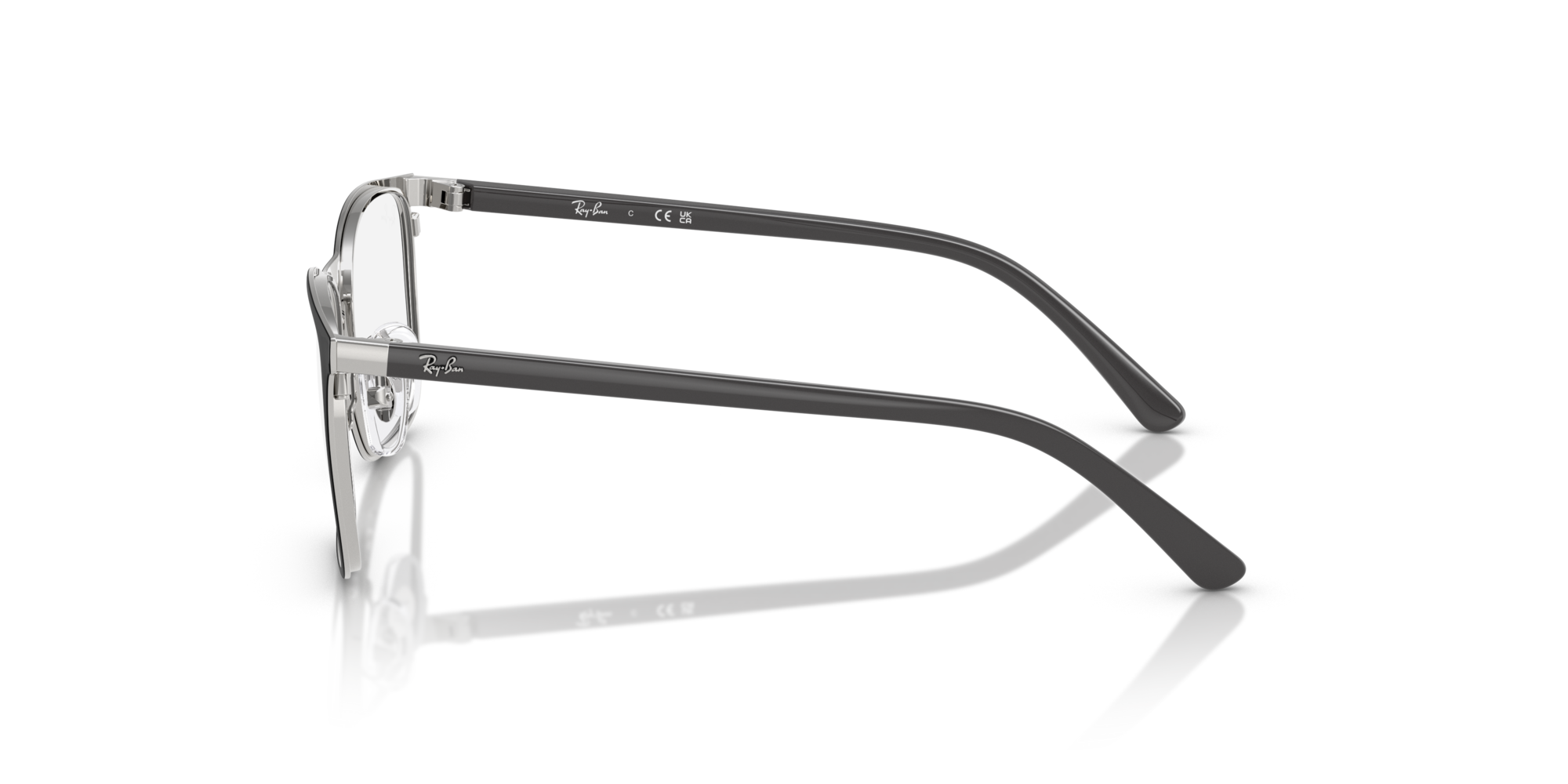 Ray-Ban RY9551V 4064 48