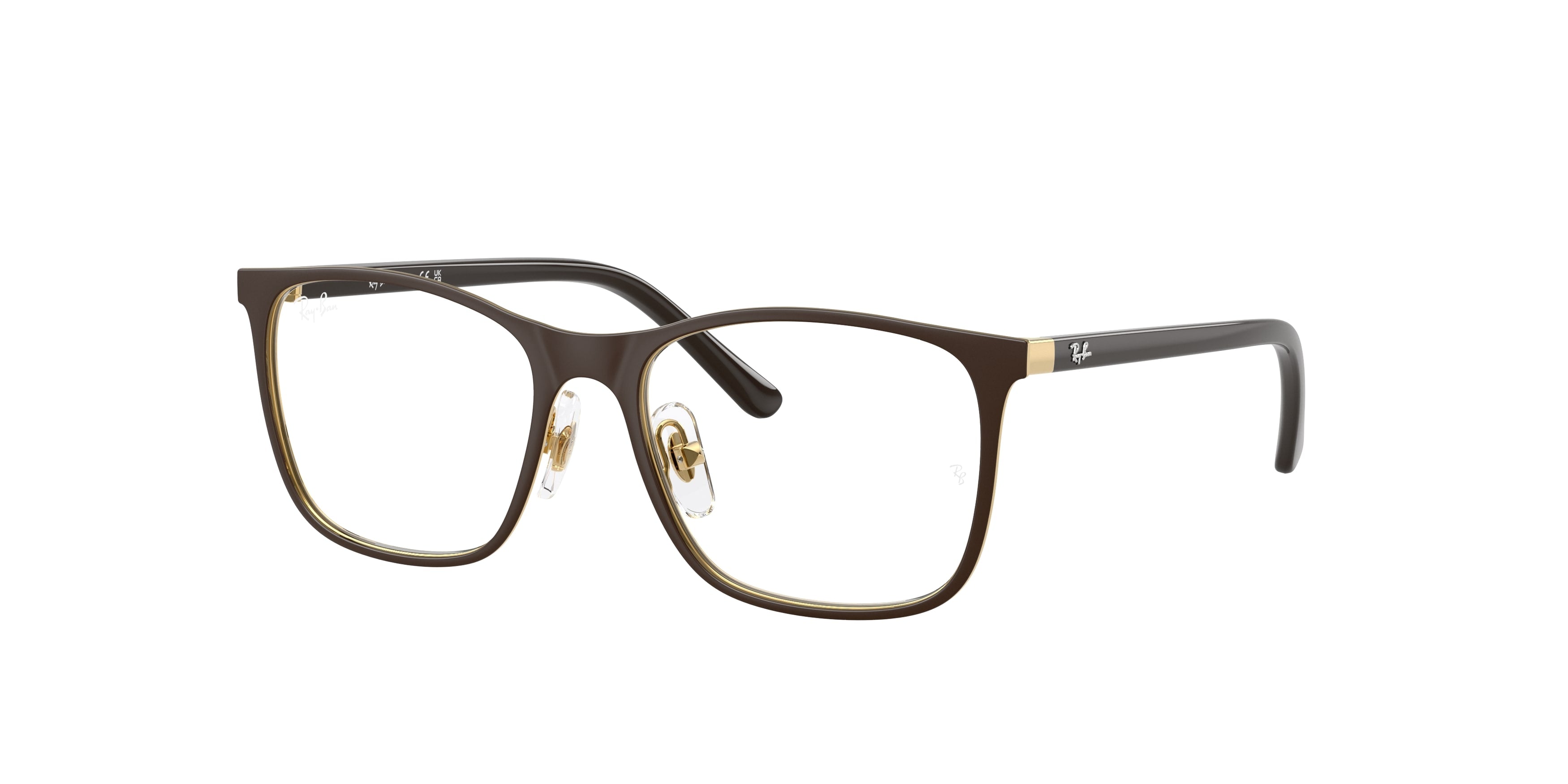 Ray-Ban RY9551V 4078