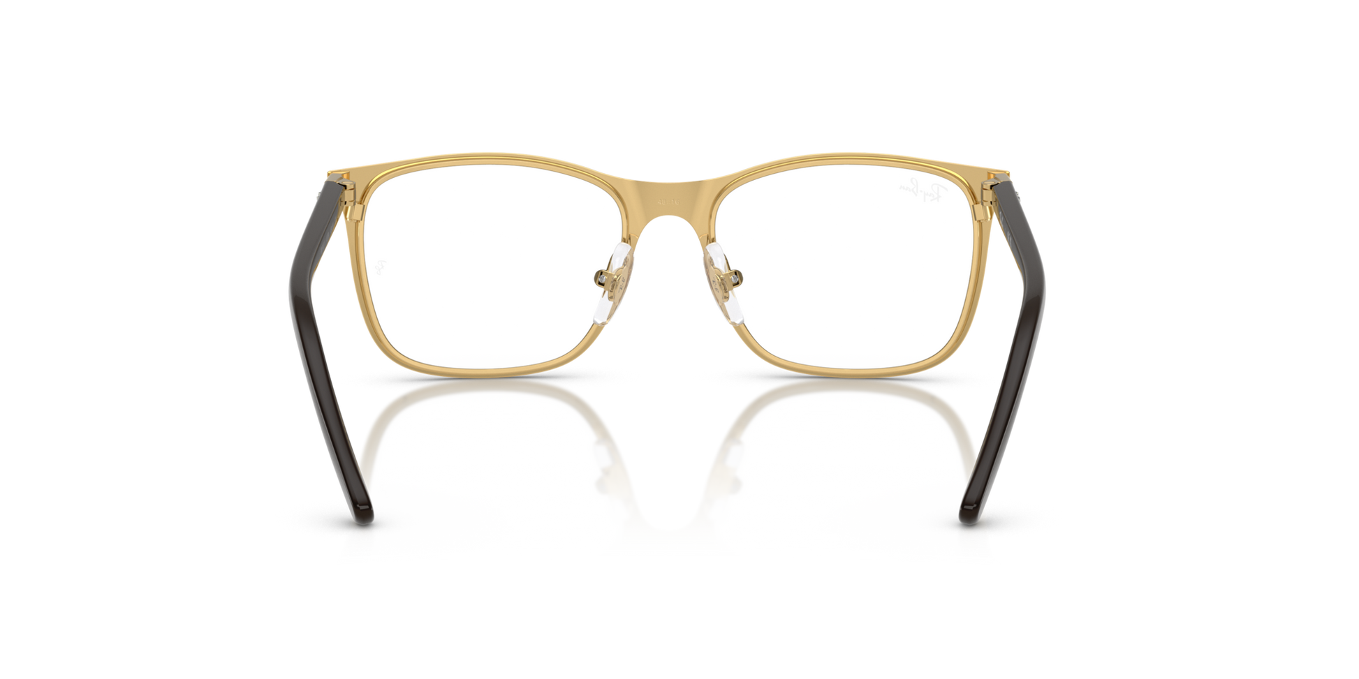 Ray-Ban RY9551V 4078 48