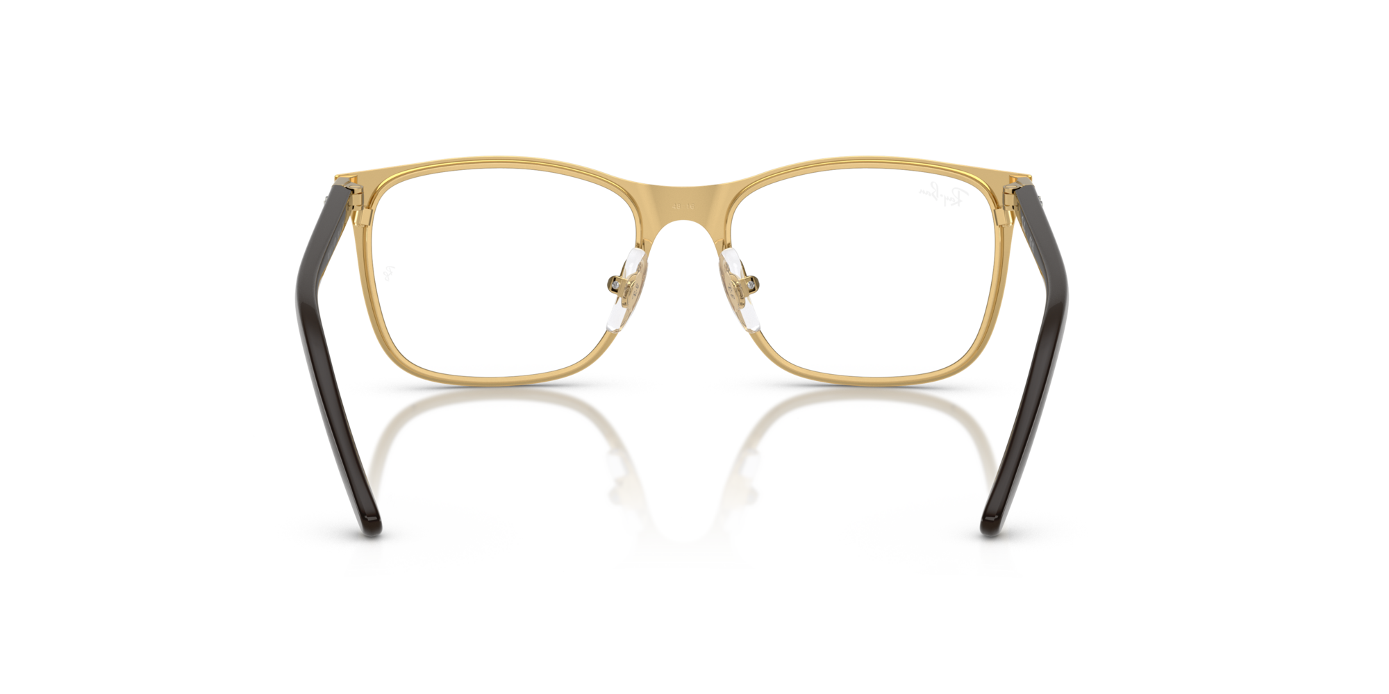 Ray-Ban RY9551V 4078 48