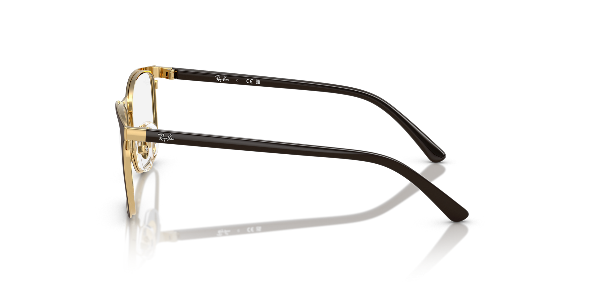 Ray-Ban RY9551V 4078 48