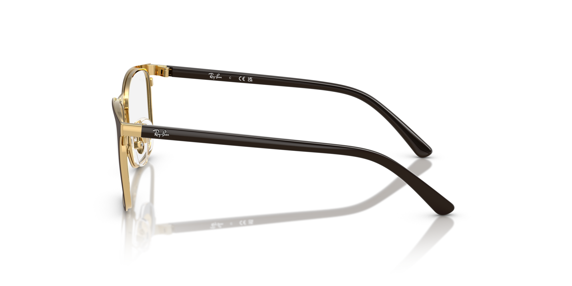 Ray-Ban RY9551V 4078 48