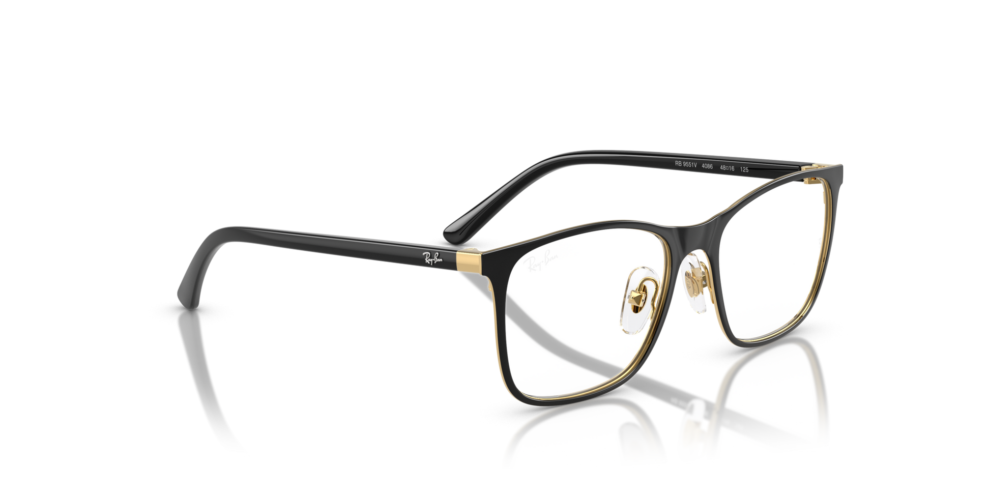 Ray-Ban RY9551V 4086 48