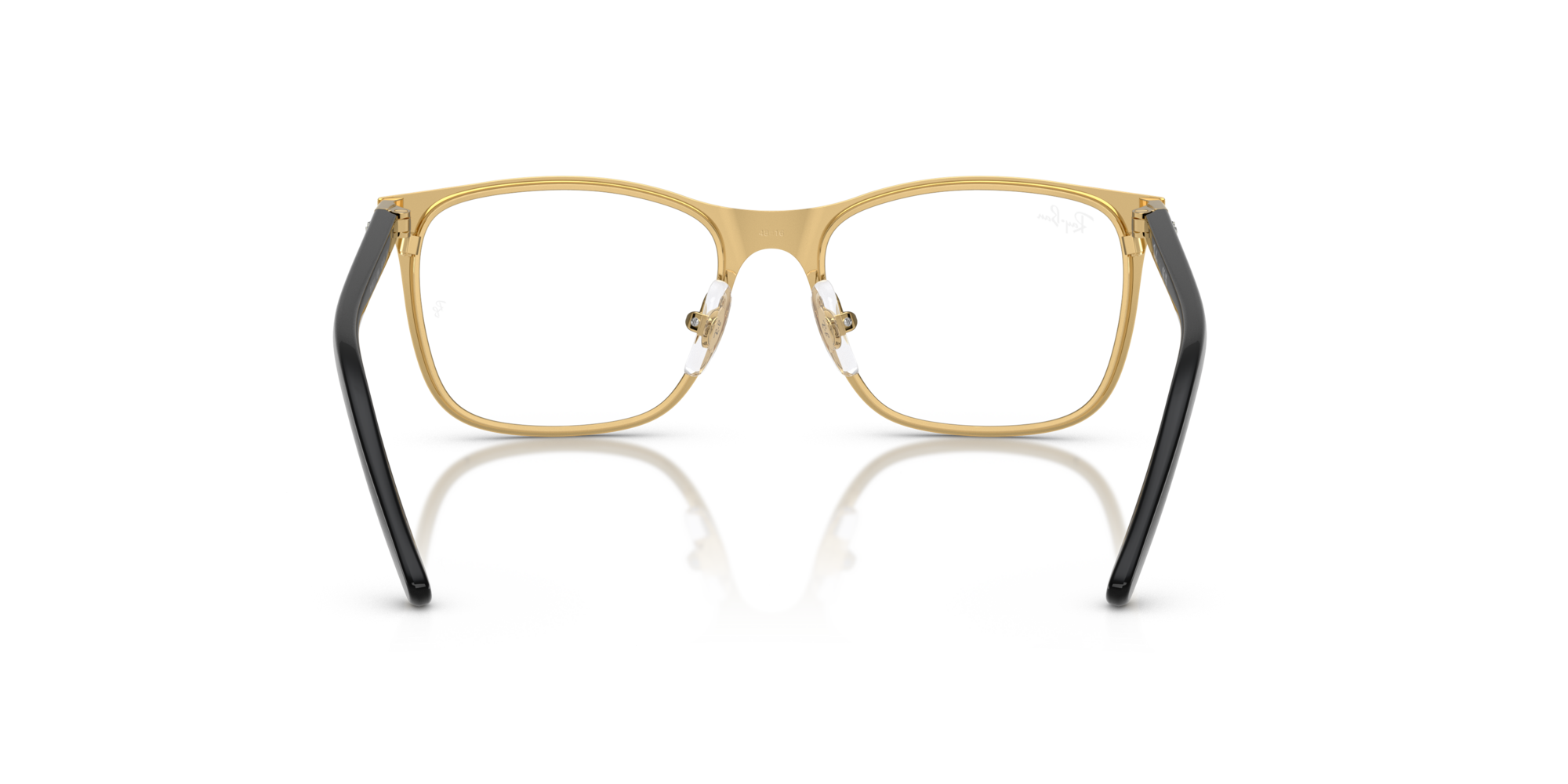 Ray-Ban RY9551V 4086 48