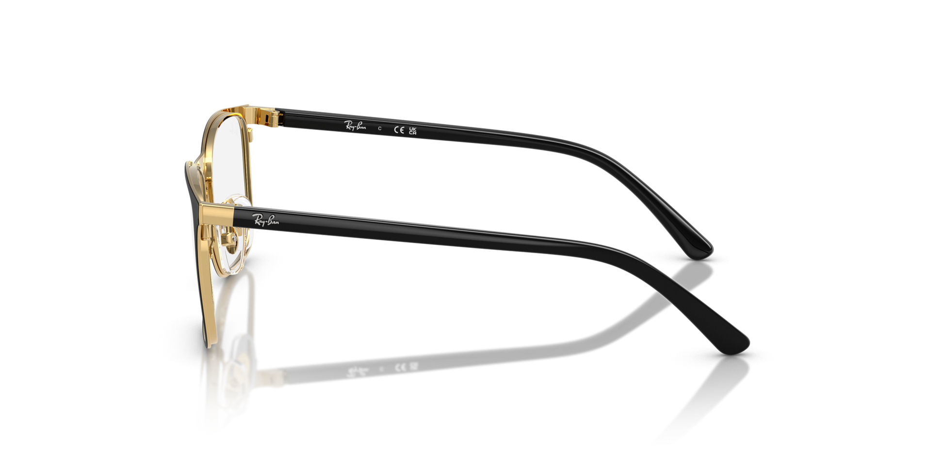 Ray-Ban RY9551V 4086 48