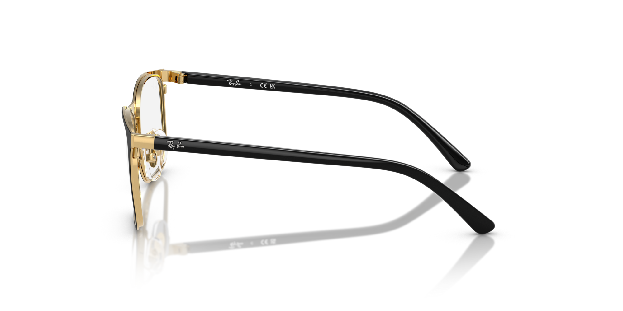 Ray-Ban RY9551V 4086 48