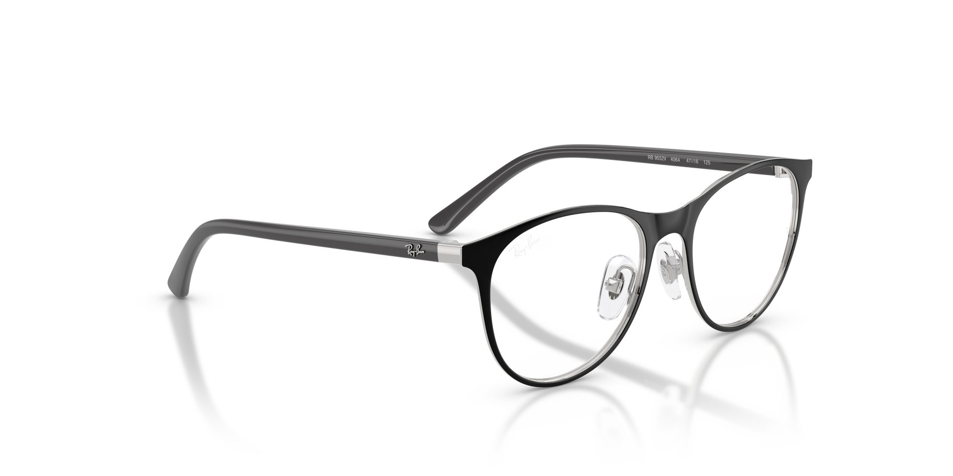 Ray-Ban Junior Vista RY9552V 4064