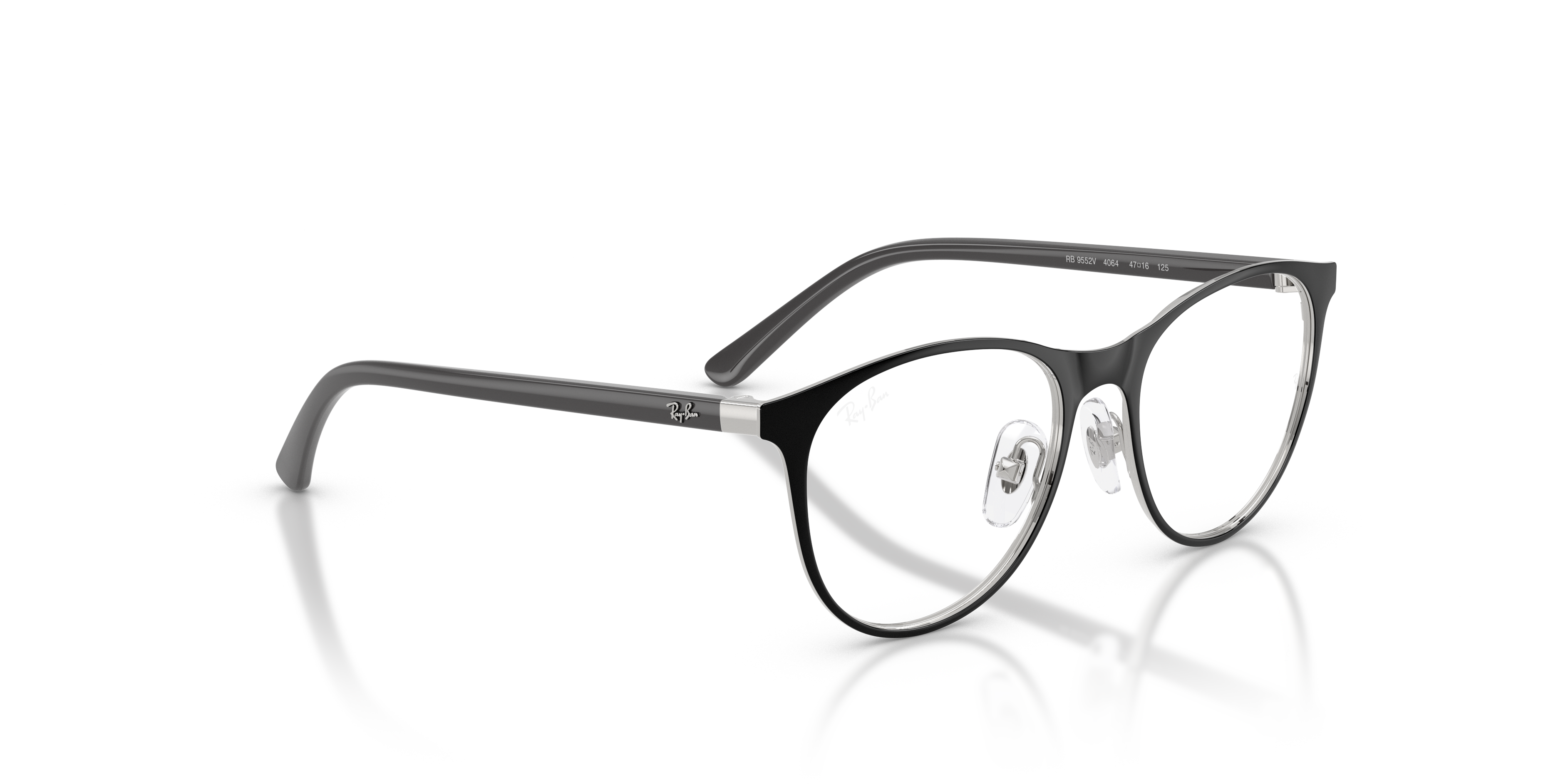 Ray-Ban Junior Vista RY9552V 4064