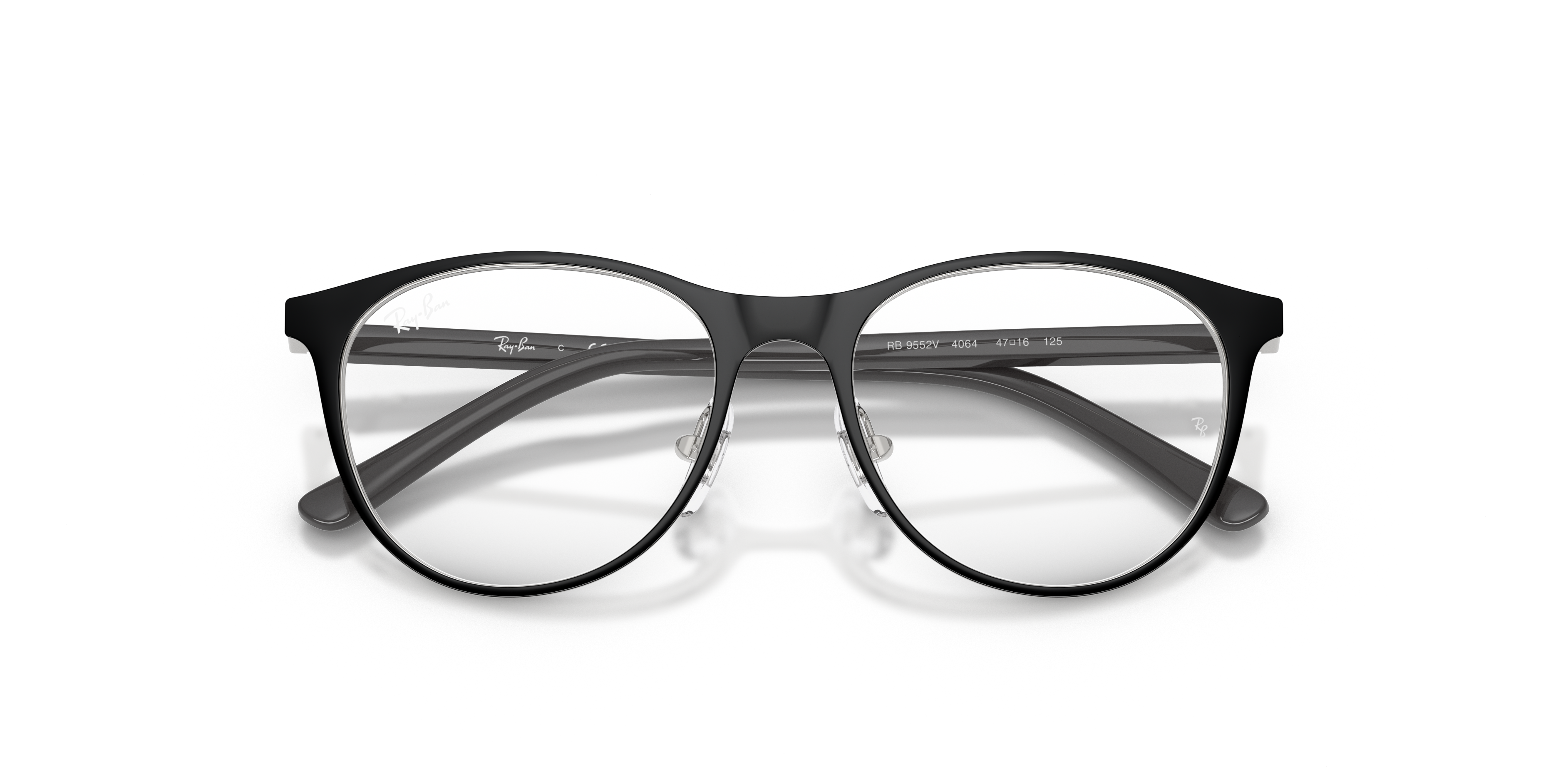 Ray-Ban Junior Vista RY9552V 4064