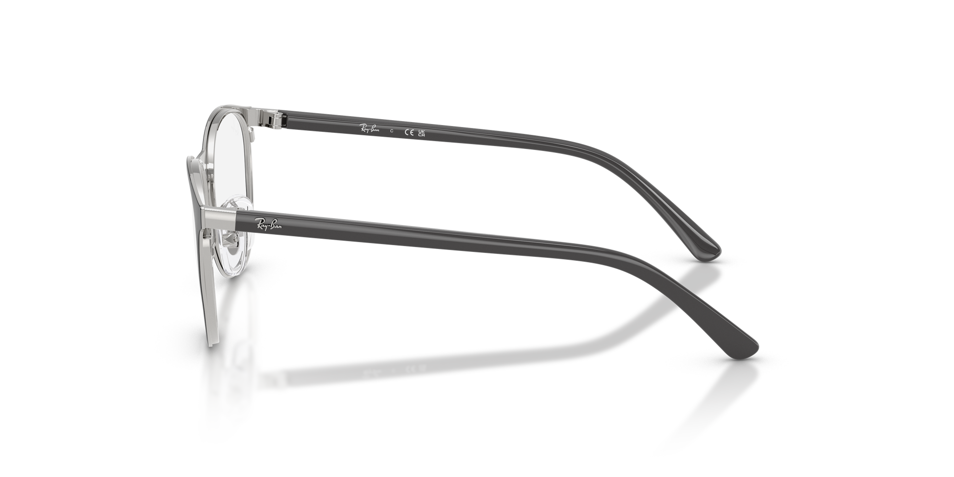 Ray-Ban Junior Vista RY9552V 4064