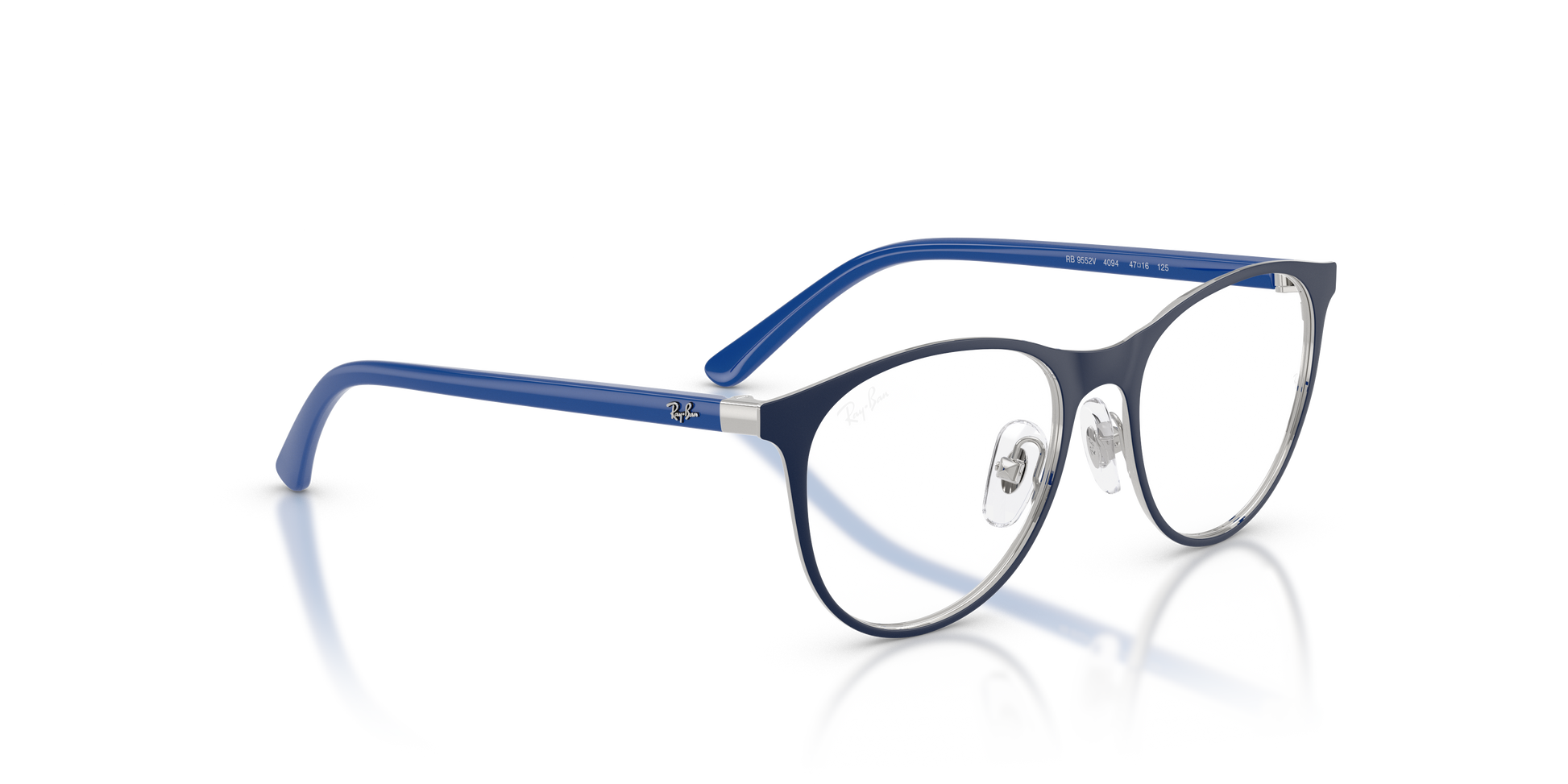 Ray-Ban Junior Vista RY9552V 4094