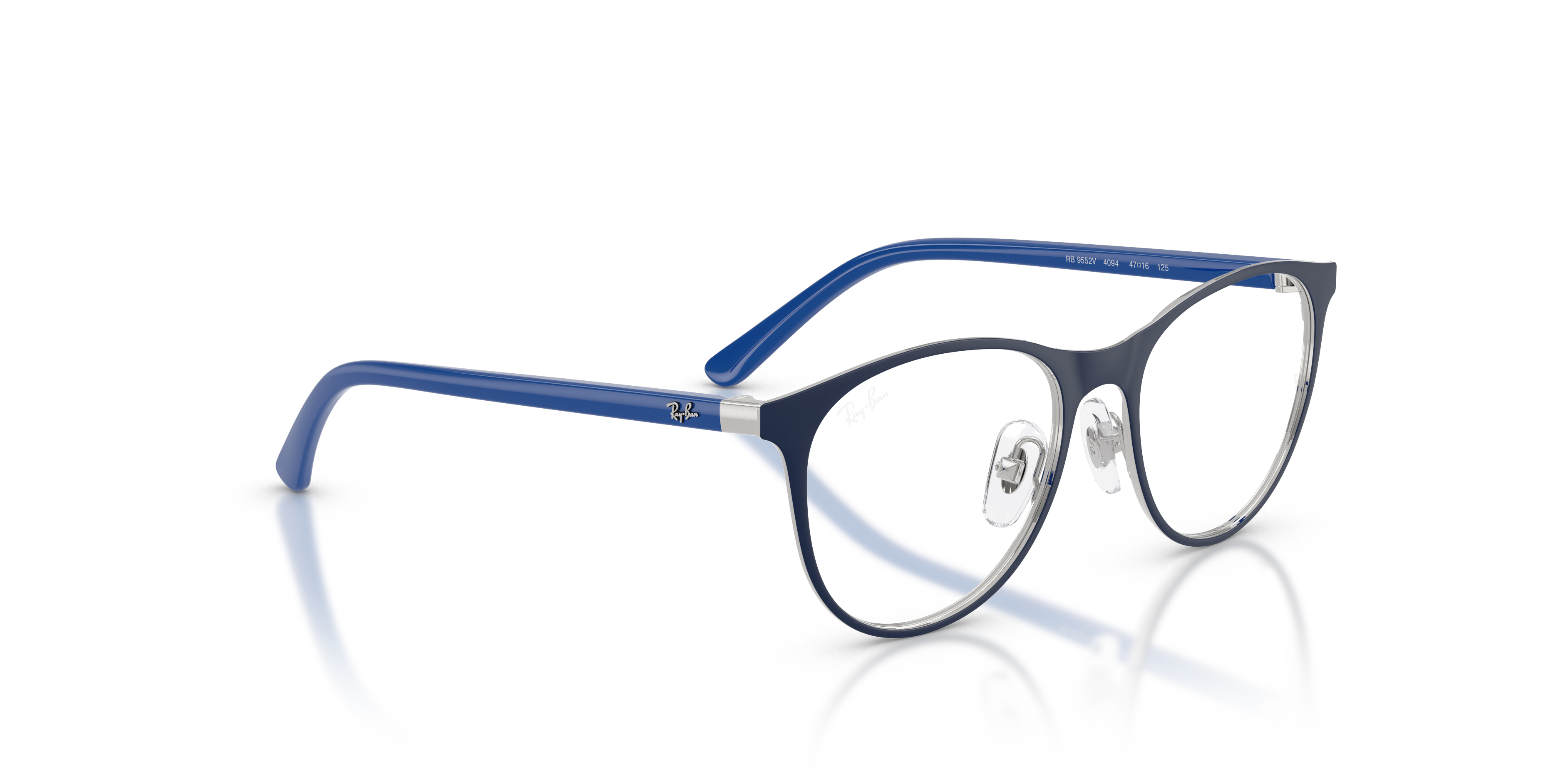 Ray-Ban Junior Vista RY9552V 4094