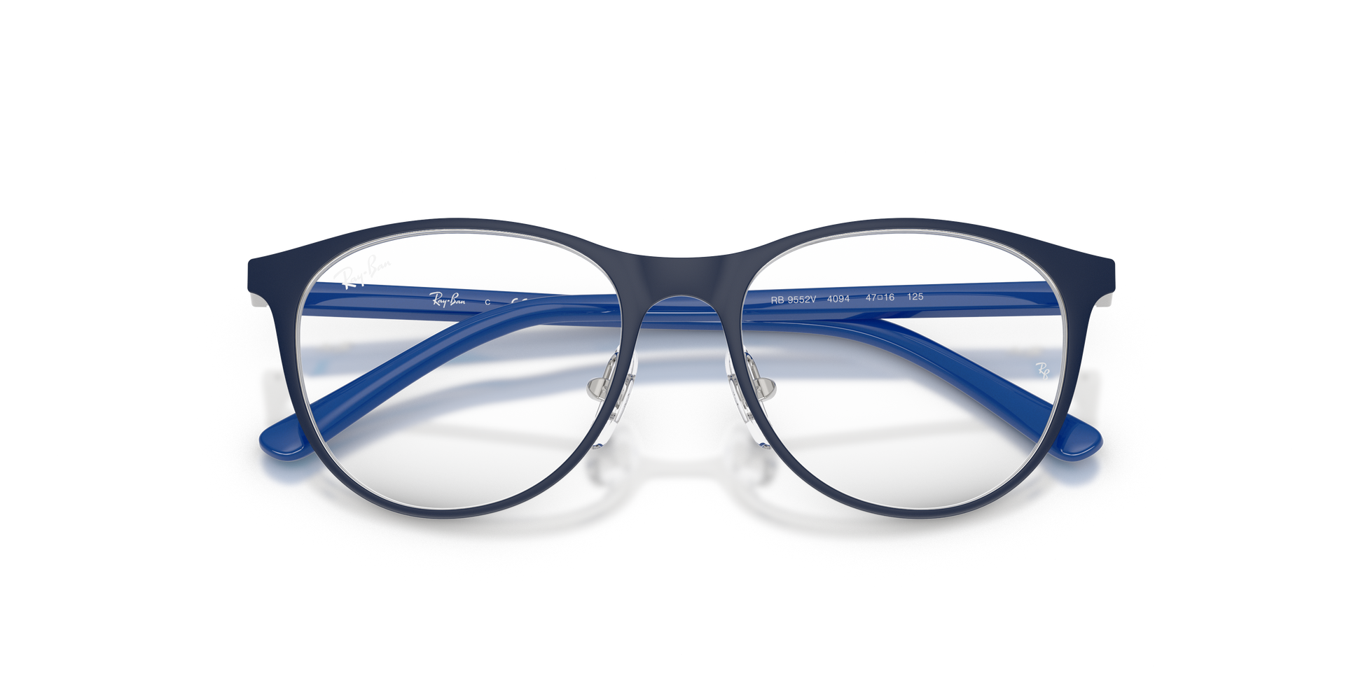 Ray-Ban Junior Vista RY9552V 4094