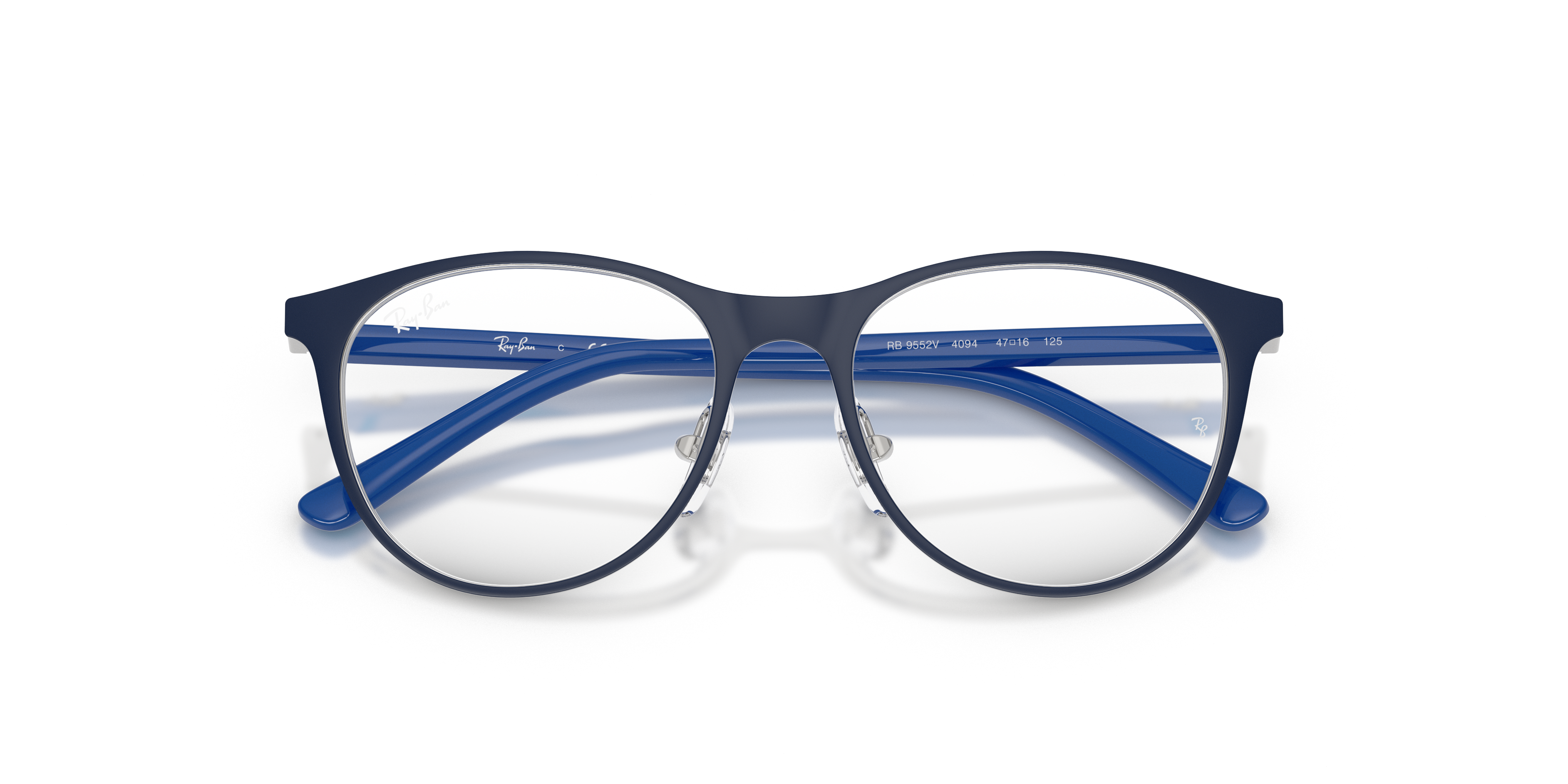 Ray-Ban Junior Vista RY9552V 4094