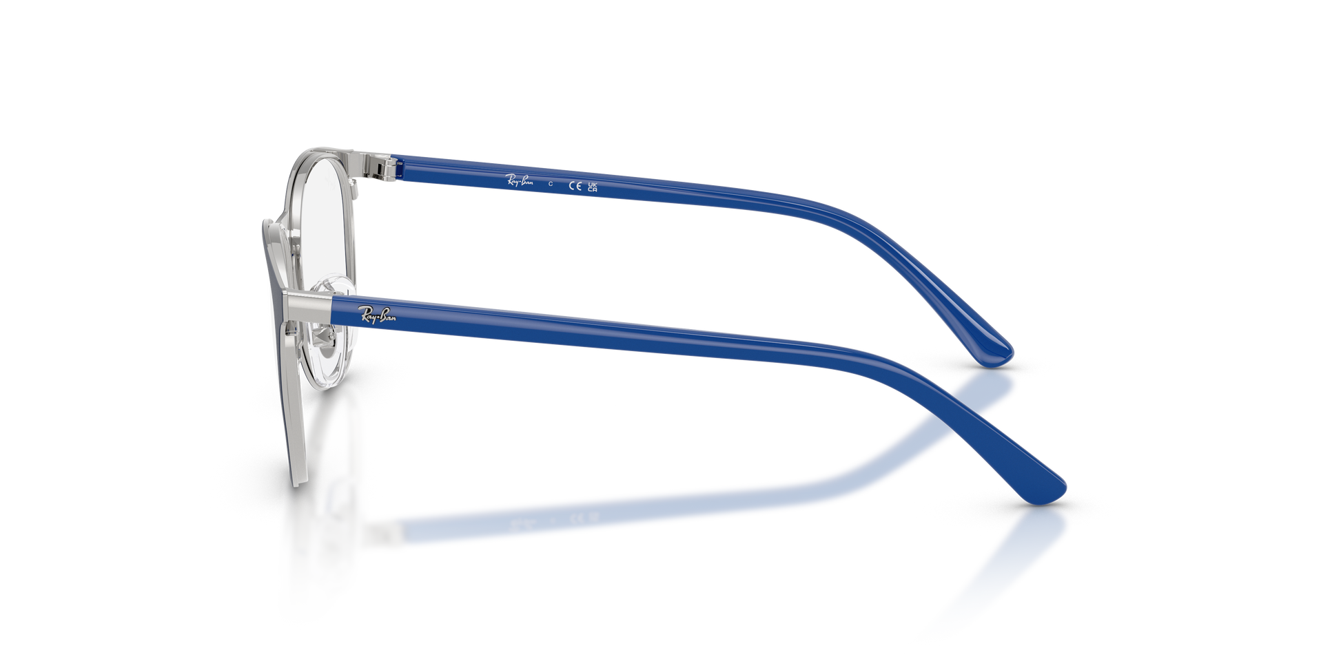 Ray-Ban Junior Vista RY9552V 4094