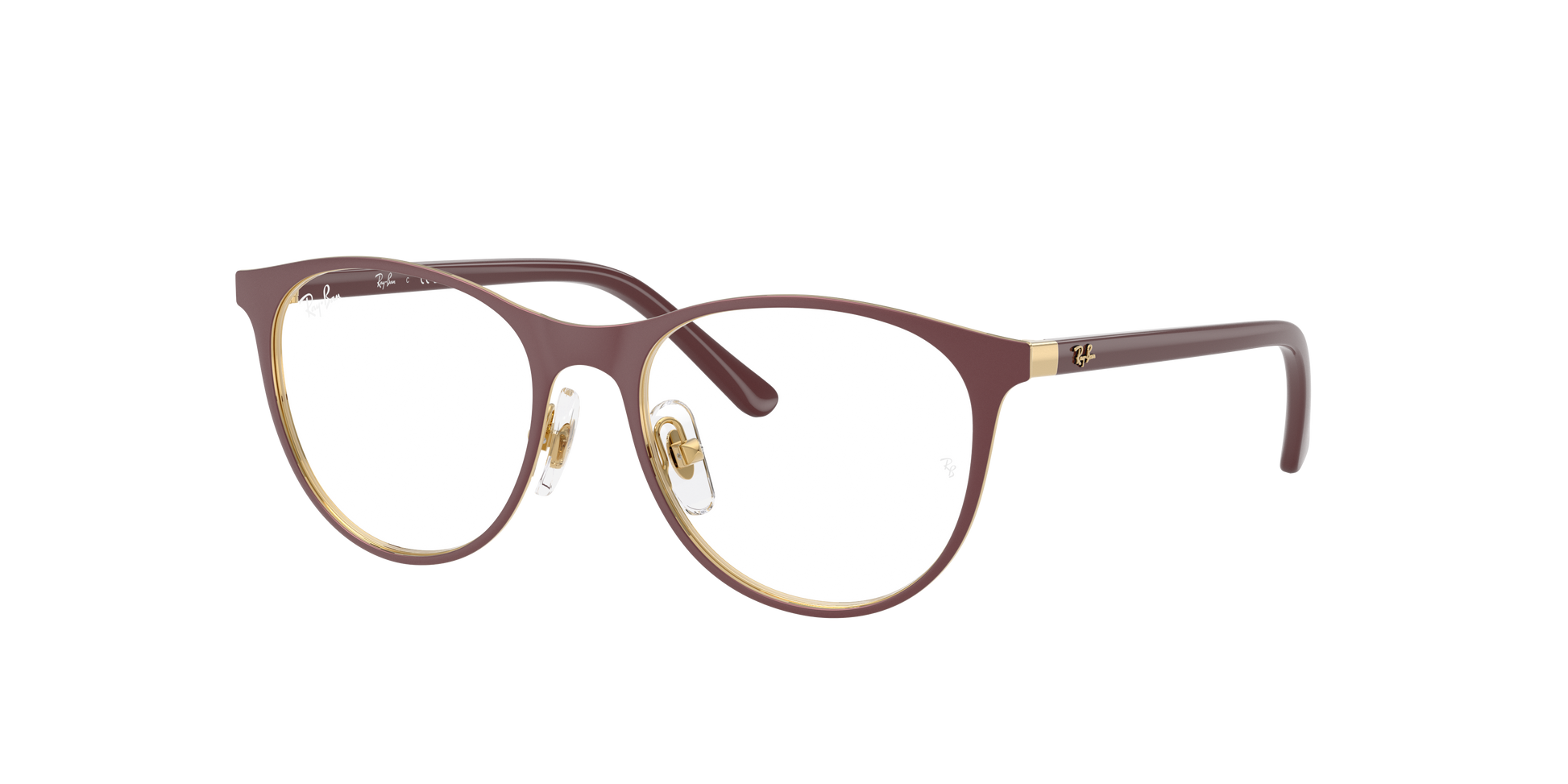 Ray-Ban Junior Vista RY9552V 4097