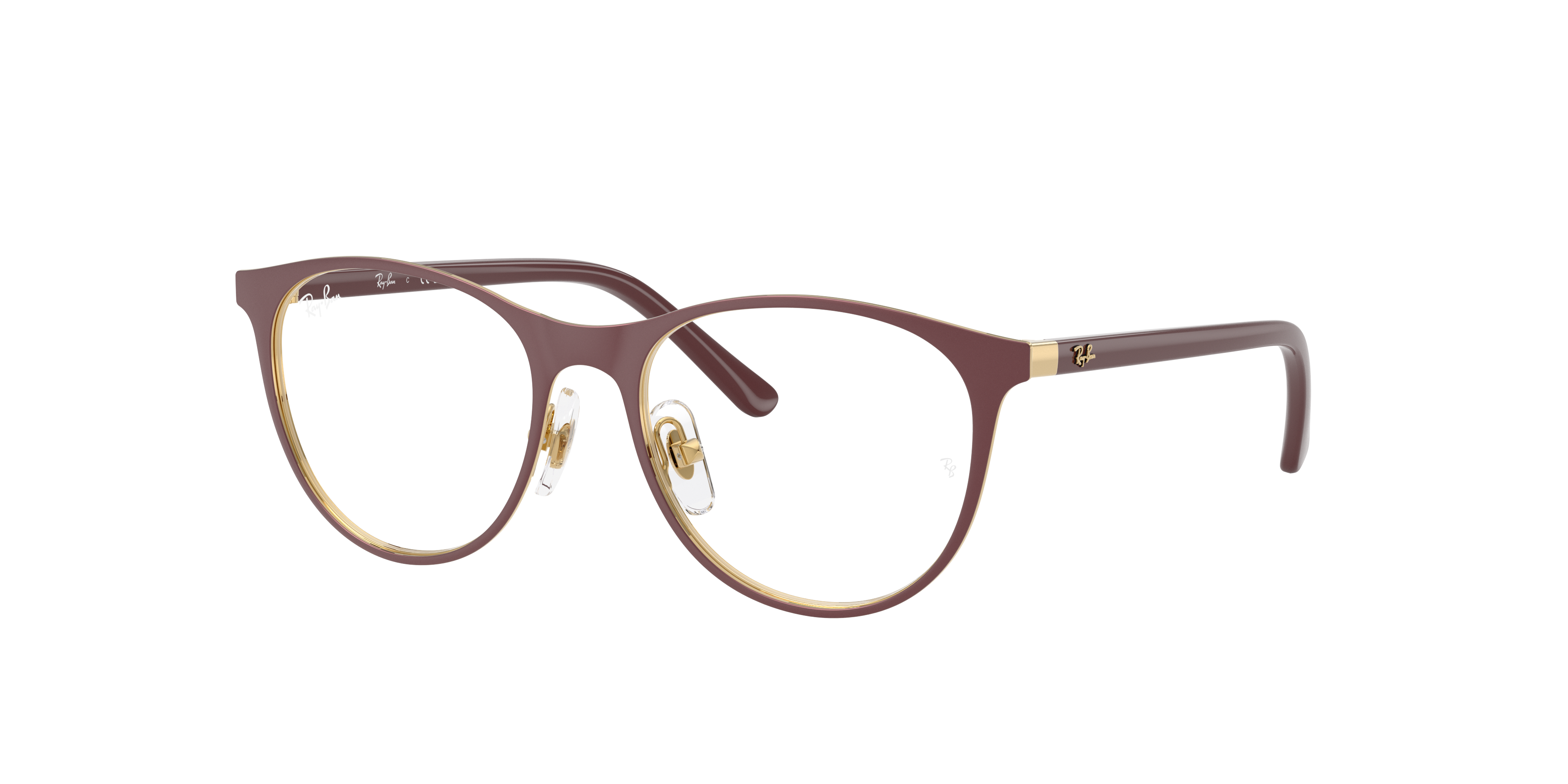 Ray-Ban Junior Vista RY9552V 4097