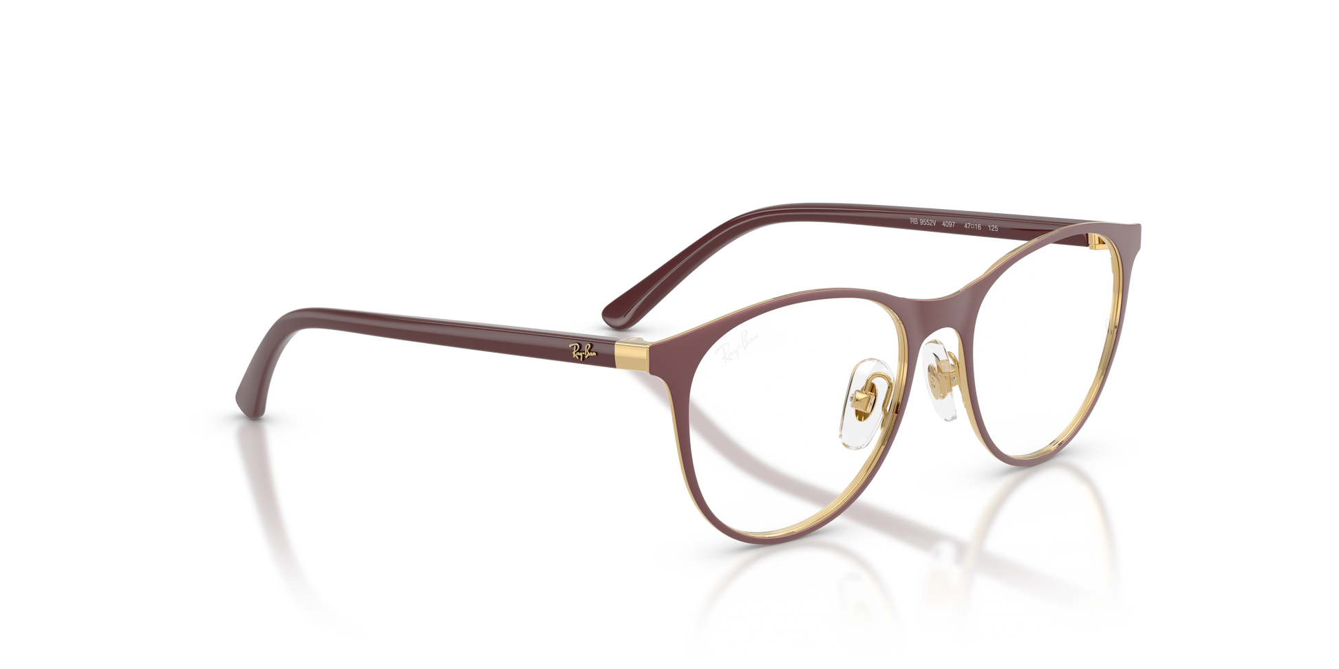 Ray-Ban Junior Vista RY9552V 4097