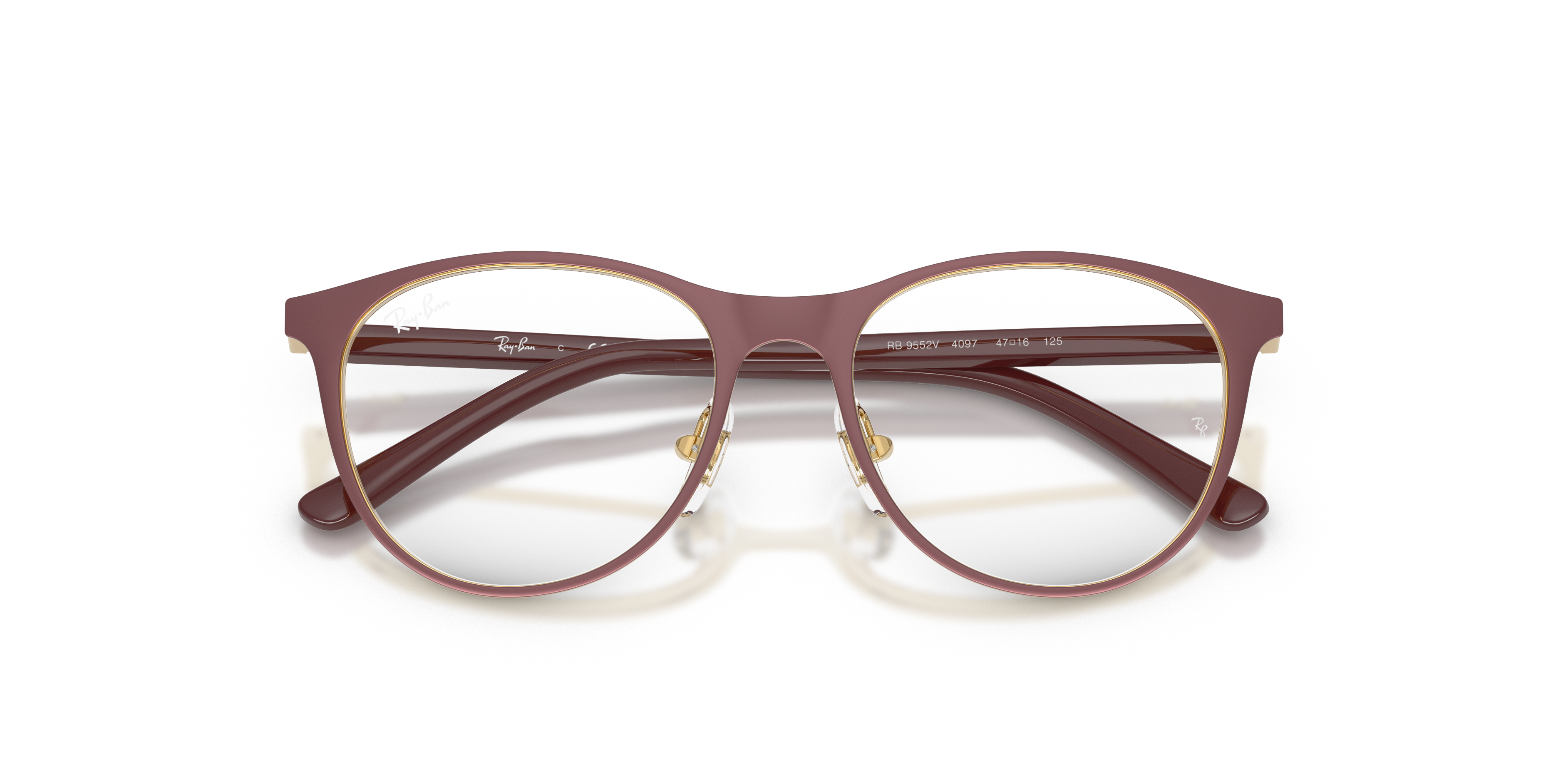 Ray-Ban Junior Vista RY9552V 4097