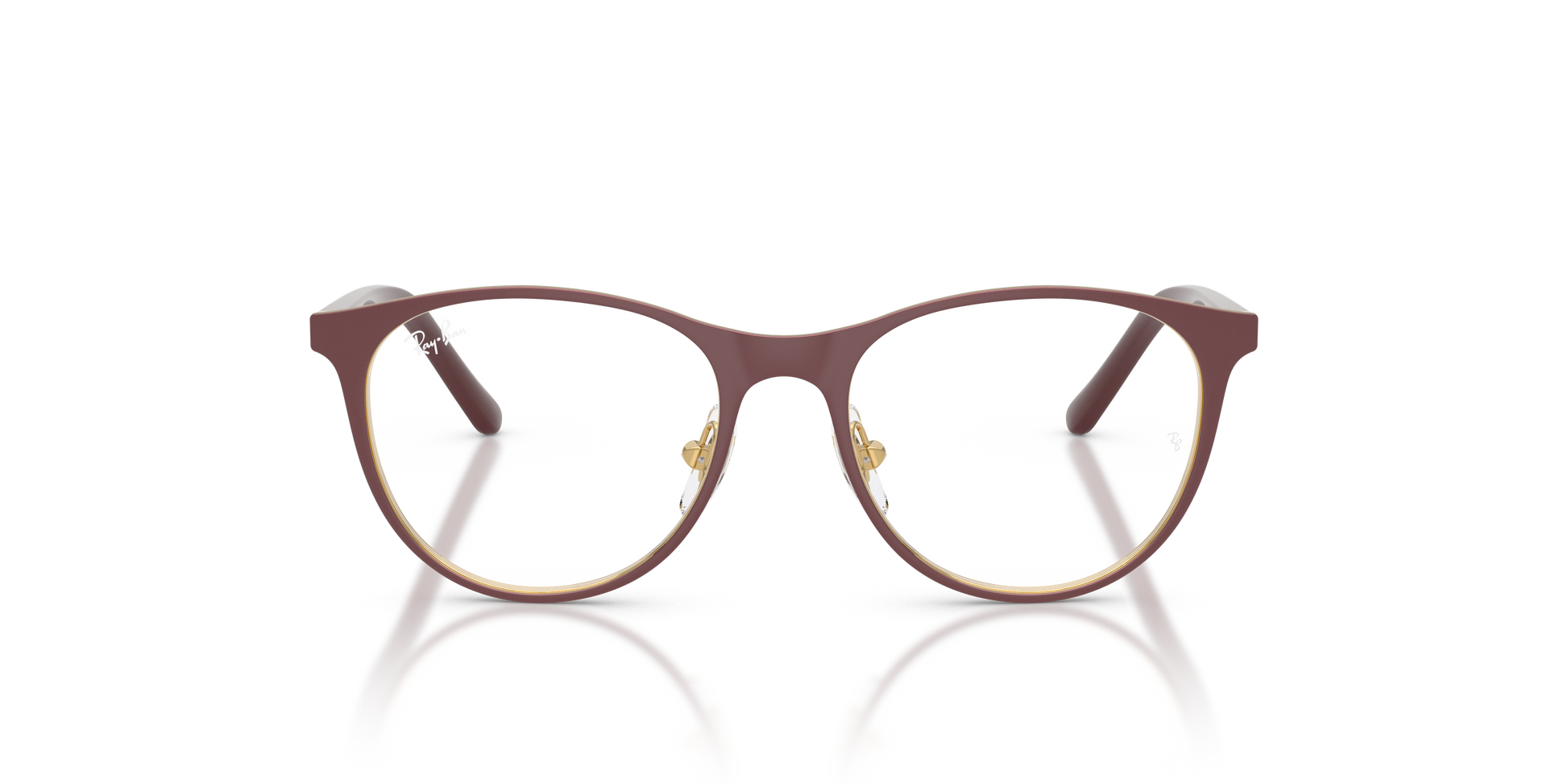 Ray-Ban Junior Vista RY9552V 4097