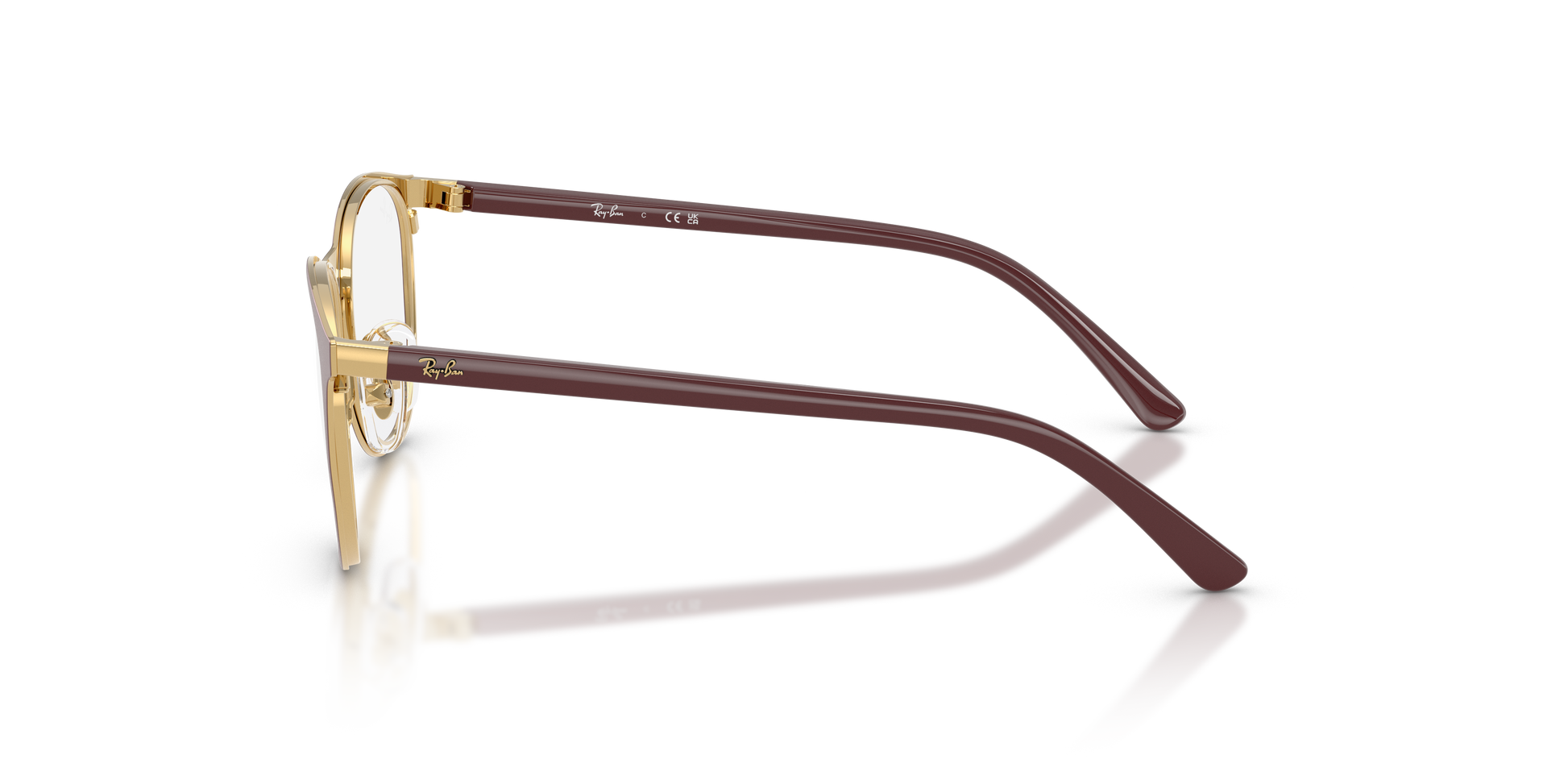 Ray-Ban Junior Vista RY9552V 4097