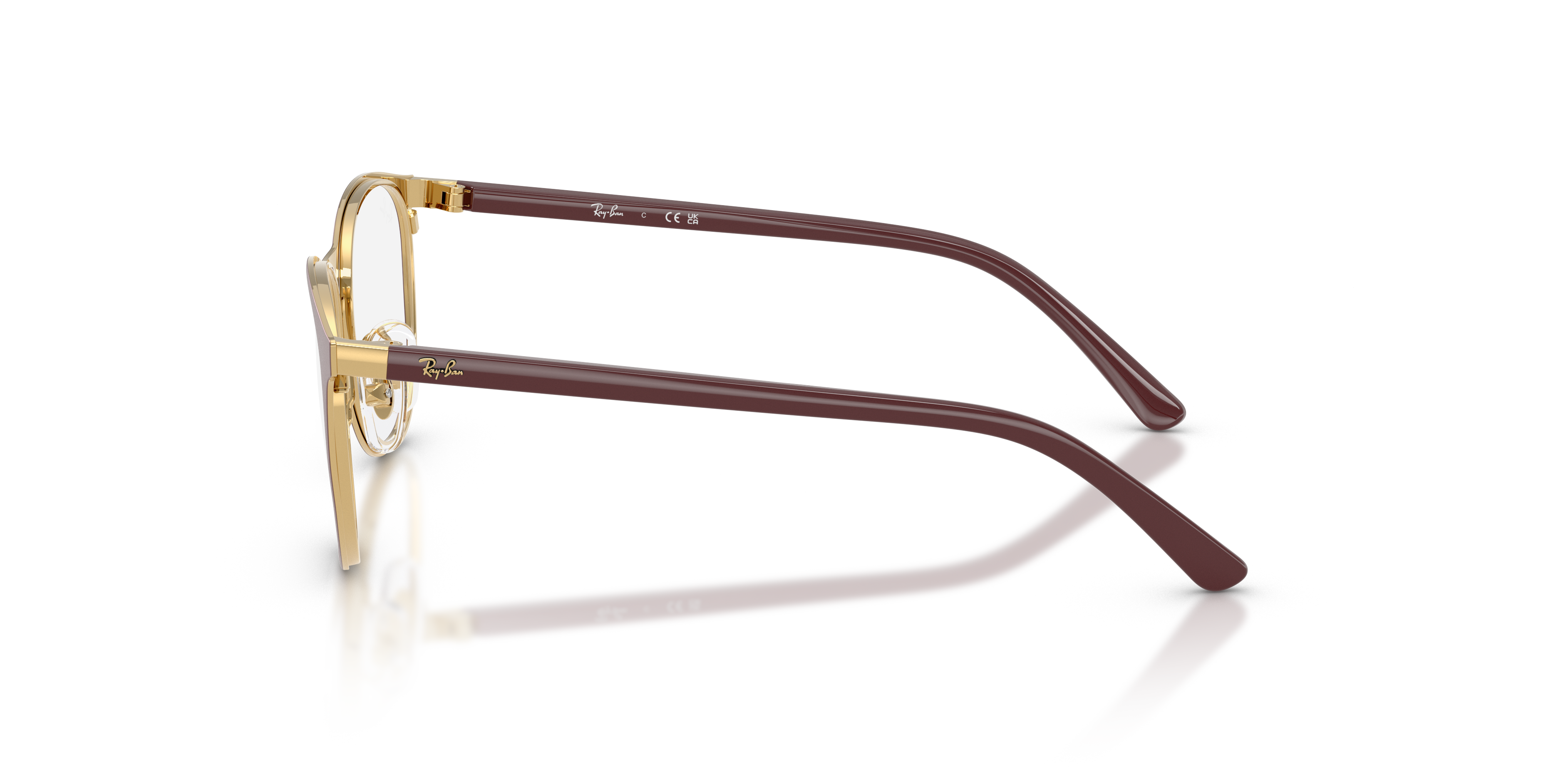 Ray-Ban Junior Vista RY9552V 4097