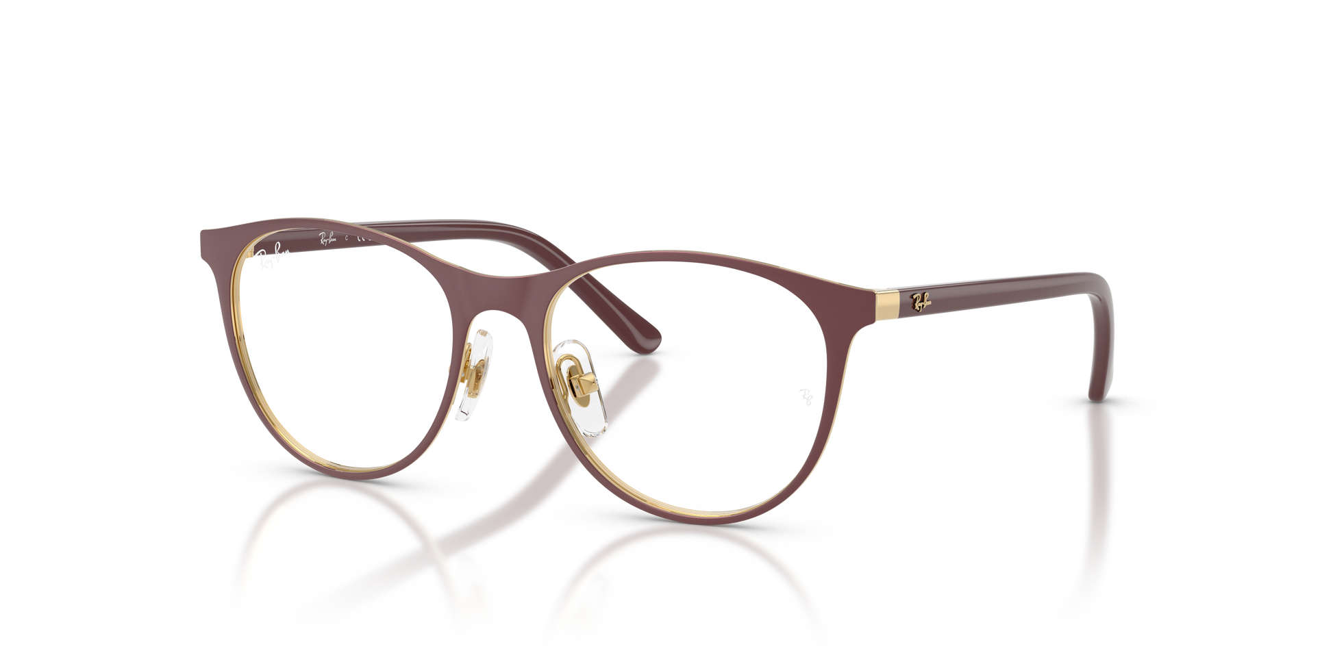 Ray-Ban Junior Vista RY9552V 4097