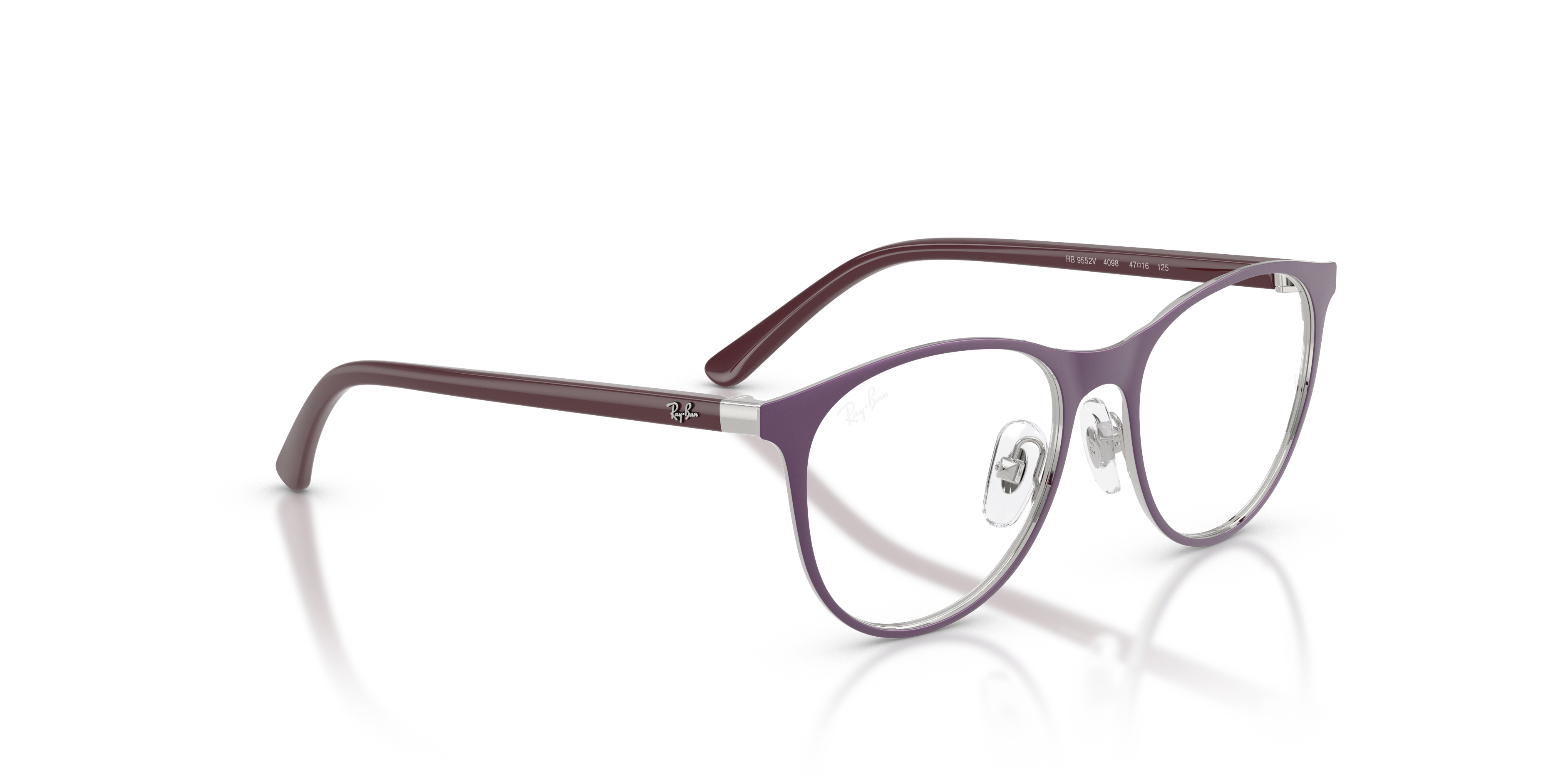 Ray-Ban Junior Vista RY9552V 4098