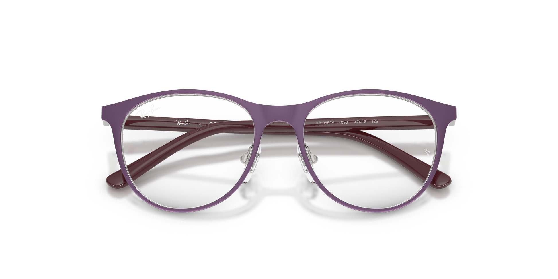 Ray-Ban Junior Vista RY9552V 4098