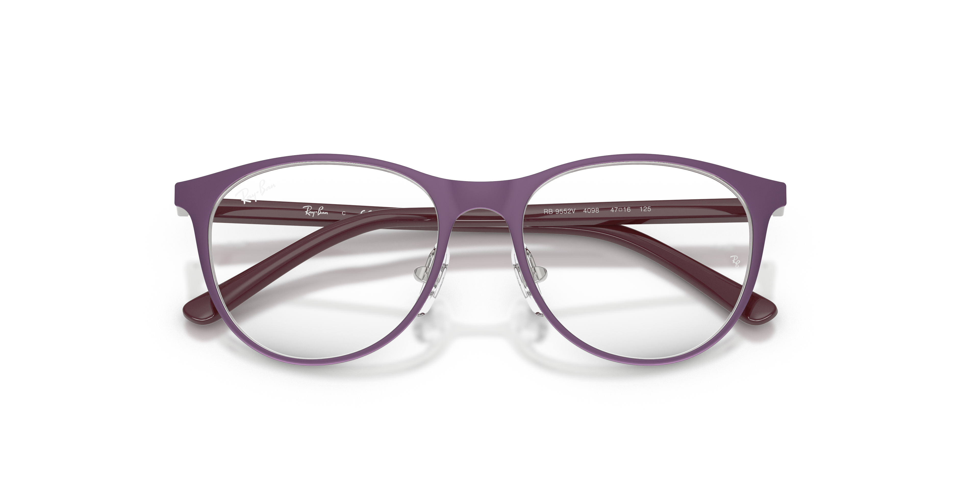 Ray-Ban Junior Vista RY9552V 4098