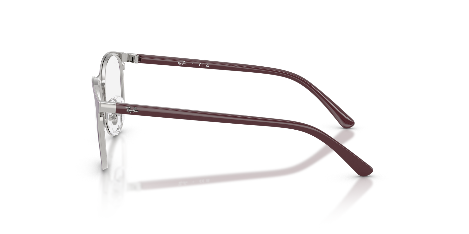 Ray-Ban Junior Vista RY9552V 4098