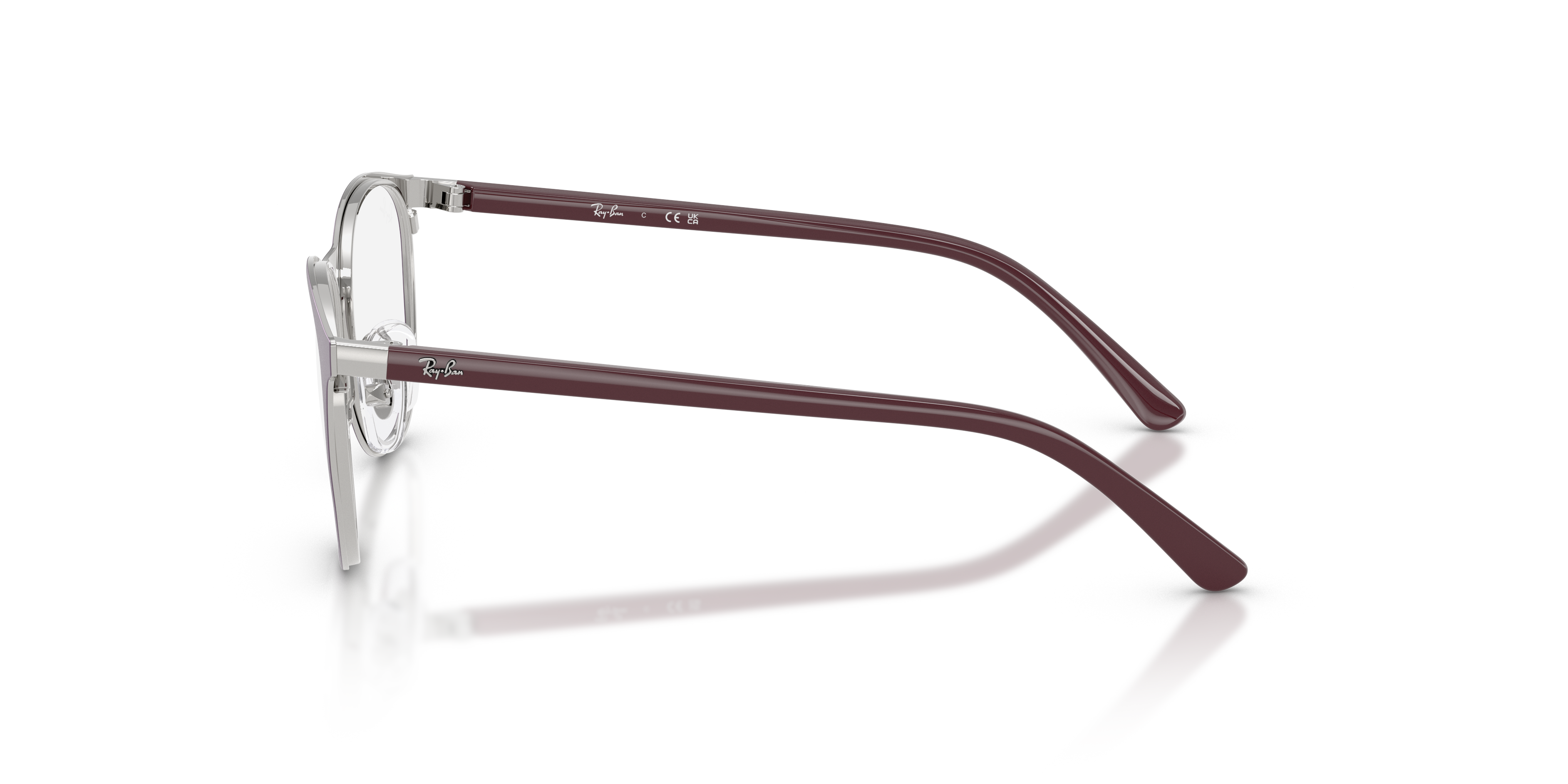 Ray-Ban Junior Vista RY9552V 4098