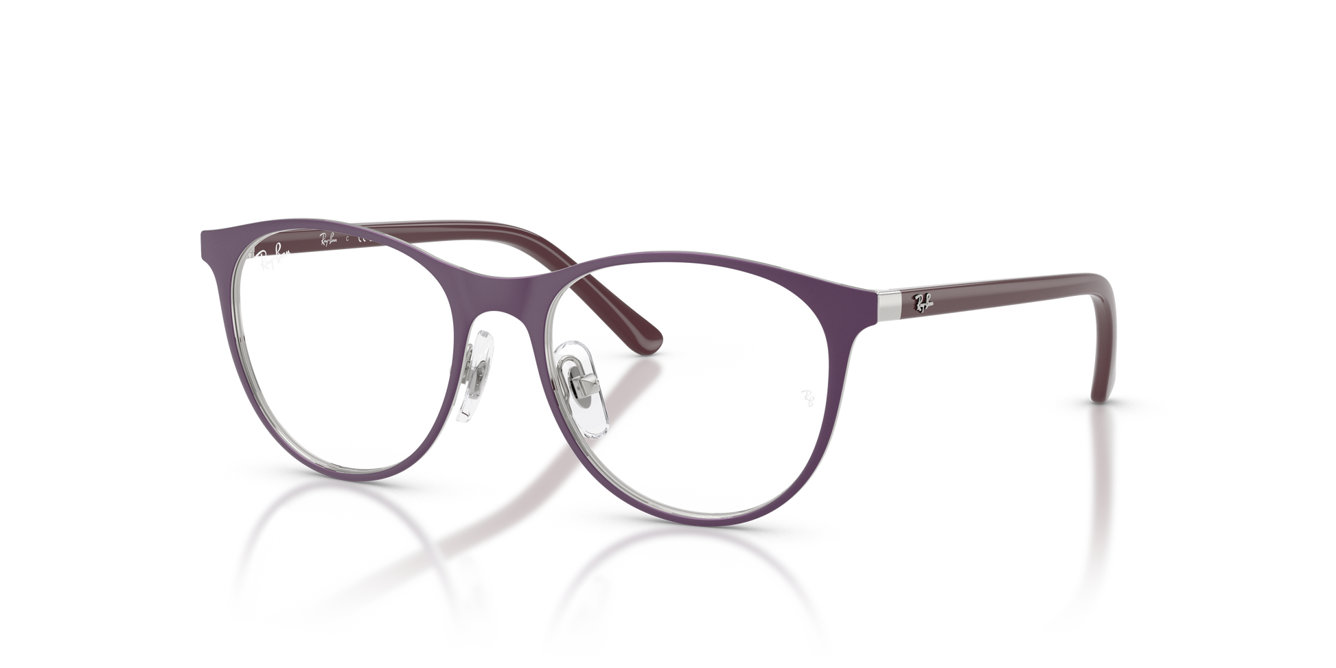 Ray-Ban Junior Vista RY9552V 4098