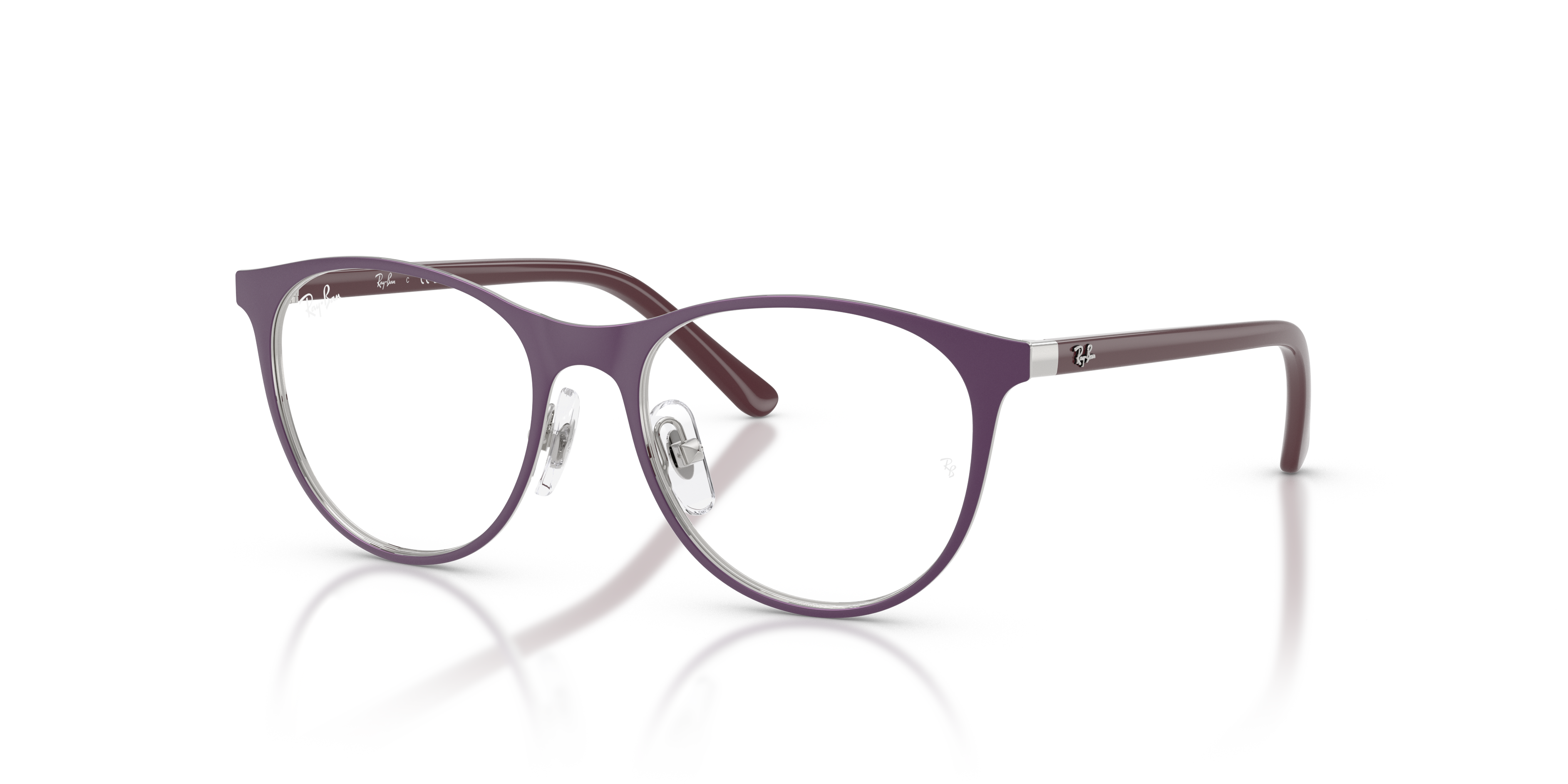 Ray-Ban Junior Vista RY9552V 4098