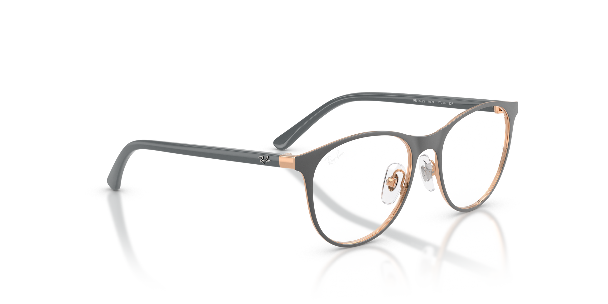 Ray-Ban Junior Vista RY9552V 4099