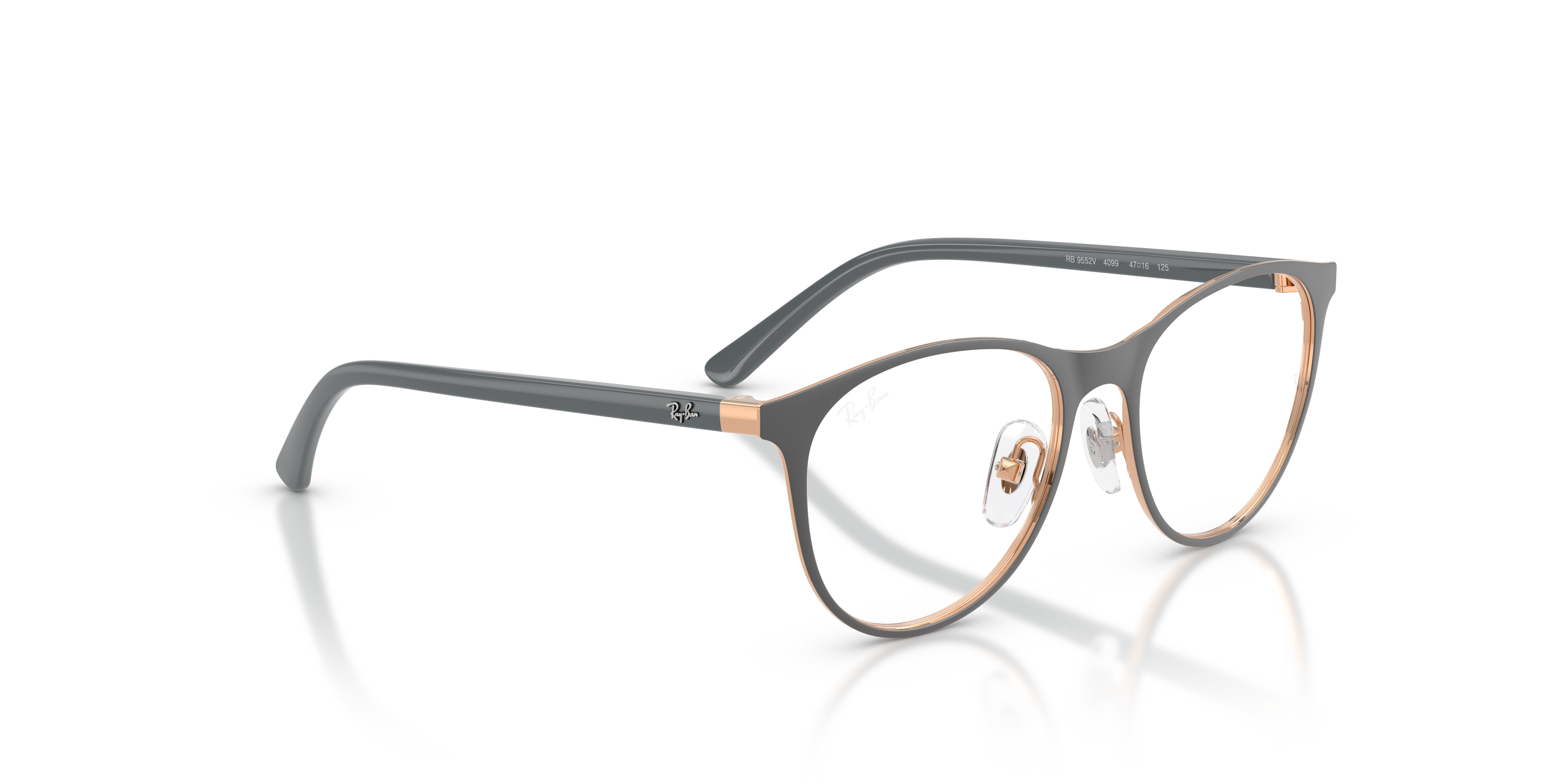 Ray-Ban Junior Vista RY9552V 4099