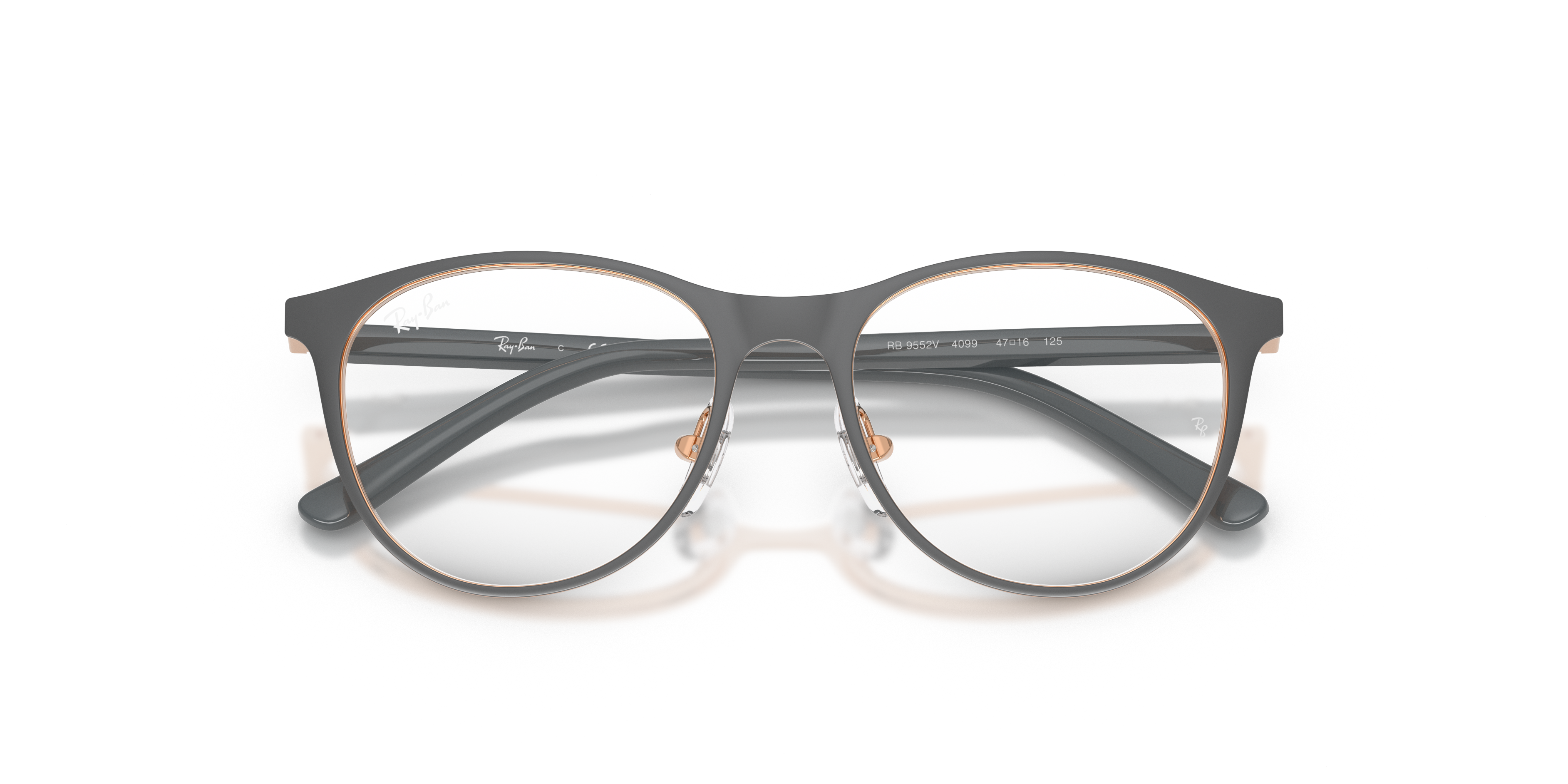 Ray-Ban Junior Vista RY9552V 4099