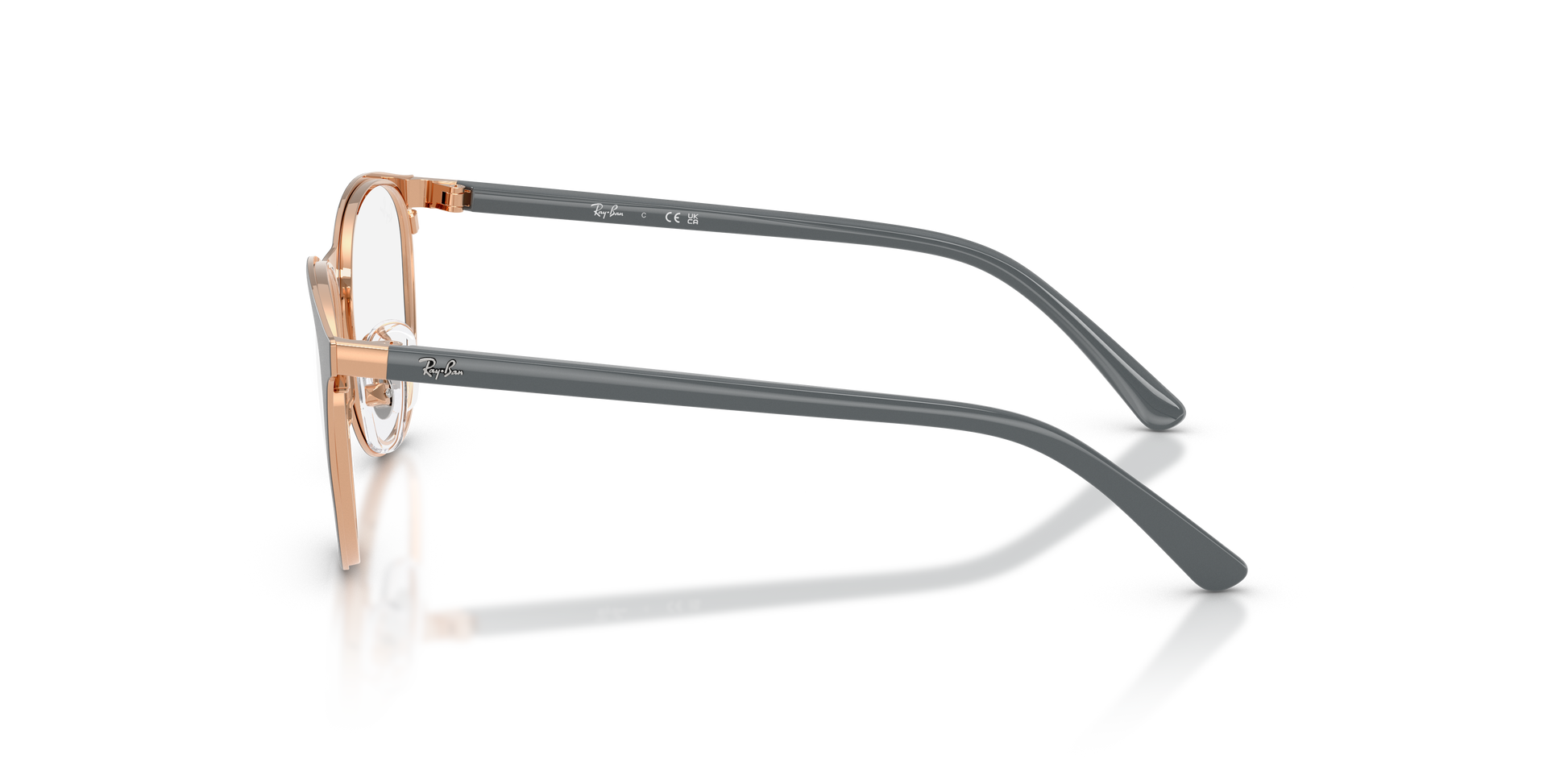 Ray-Ban Junior Vista RY9552V 4099