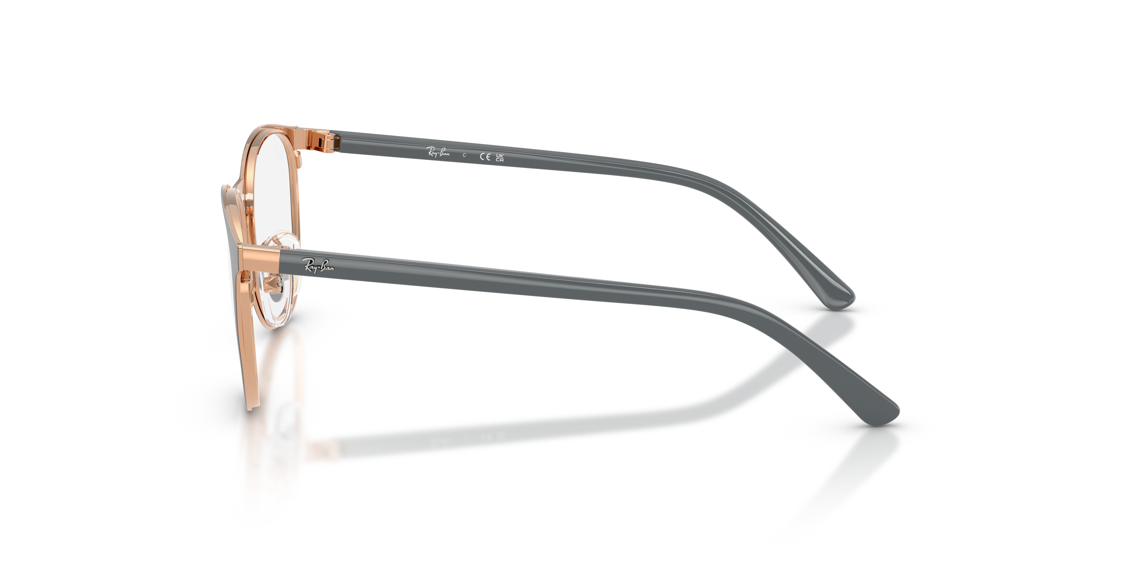 Ray-Ban Junior Vista RY9552V 4099