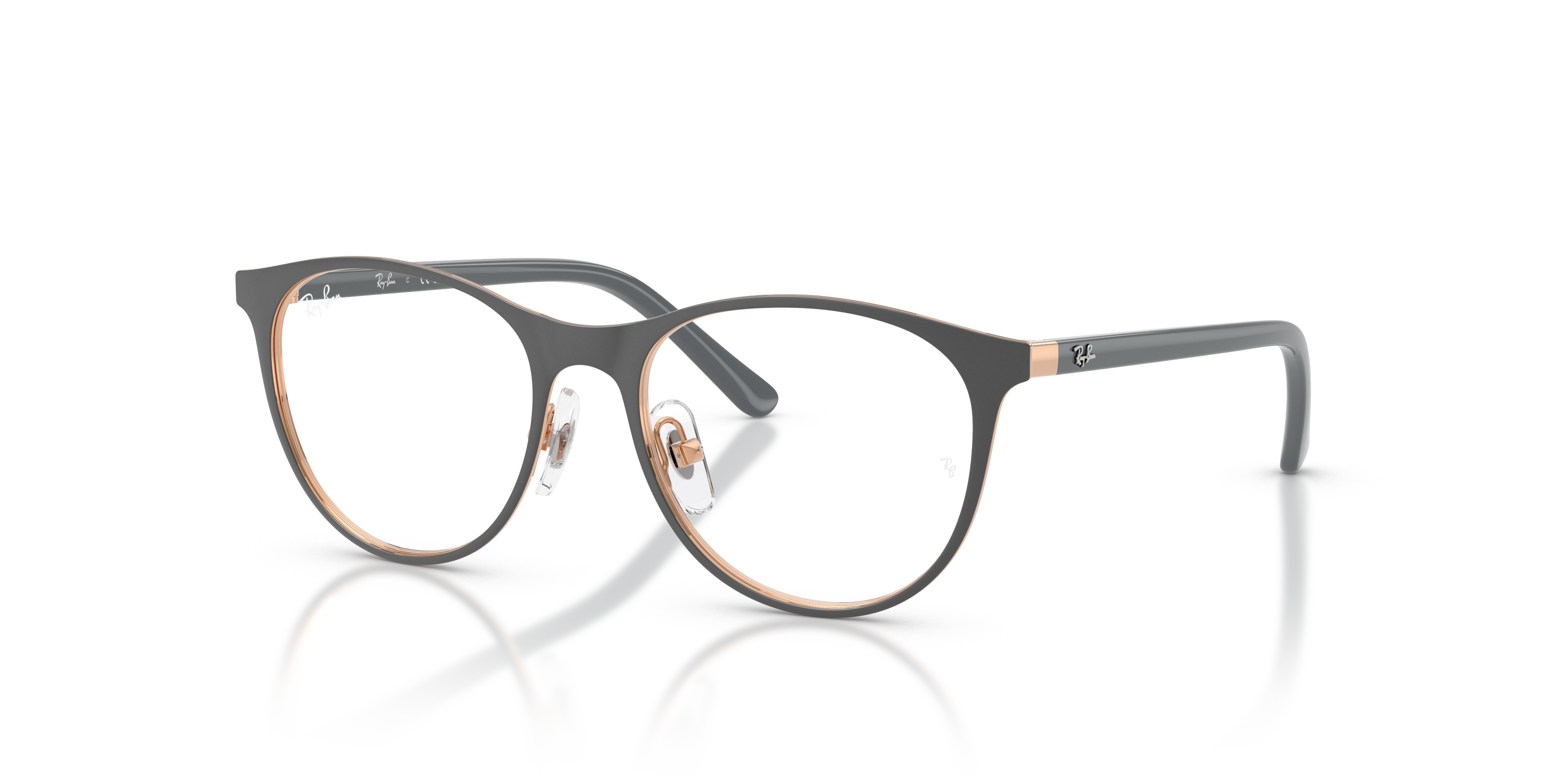 Ray-Ban Junior Vista RY9552V 4099