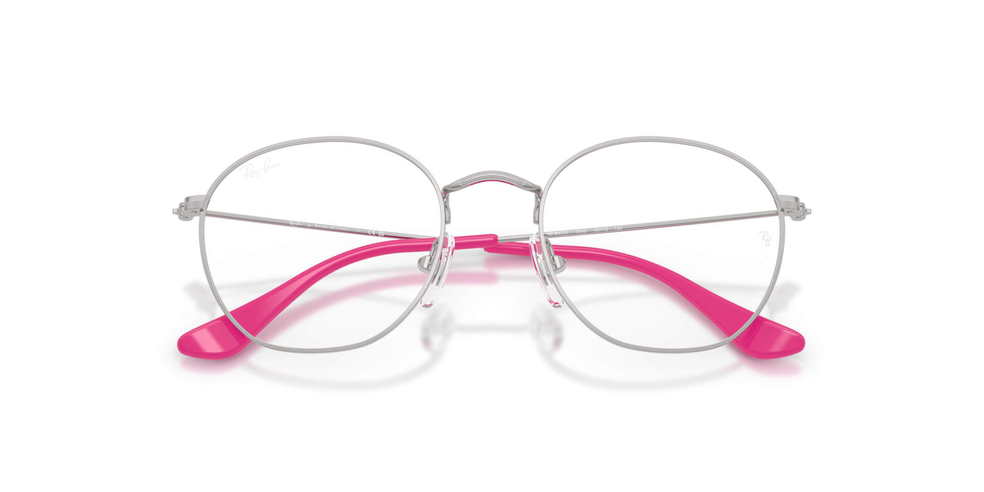 Ray-Ban RY9572V 4093 48