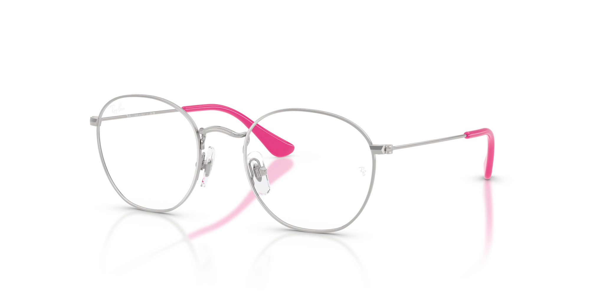 Ray-Ban RY9572V 4093 48