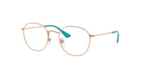 Ray-Ban Junior Rob RY9572V 4096