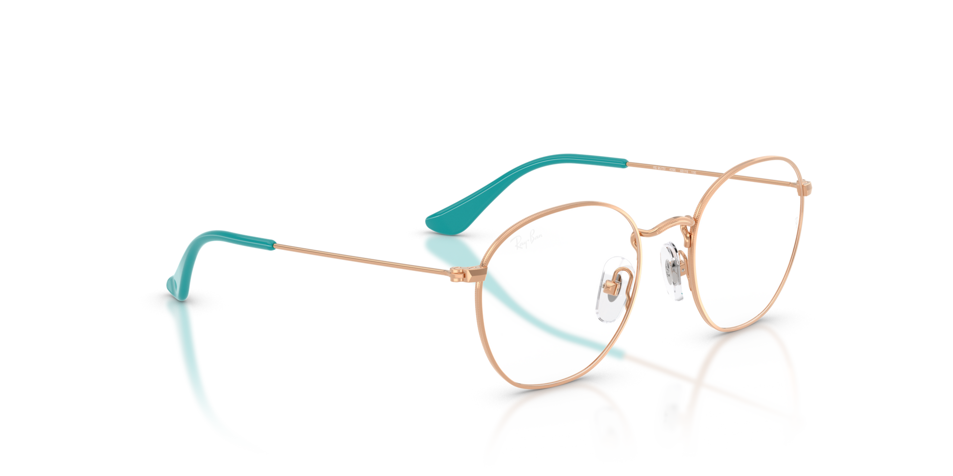 Ray-Ban RY9572V 4096 46