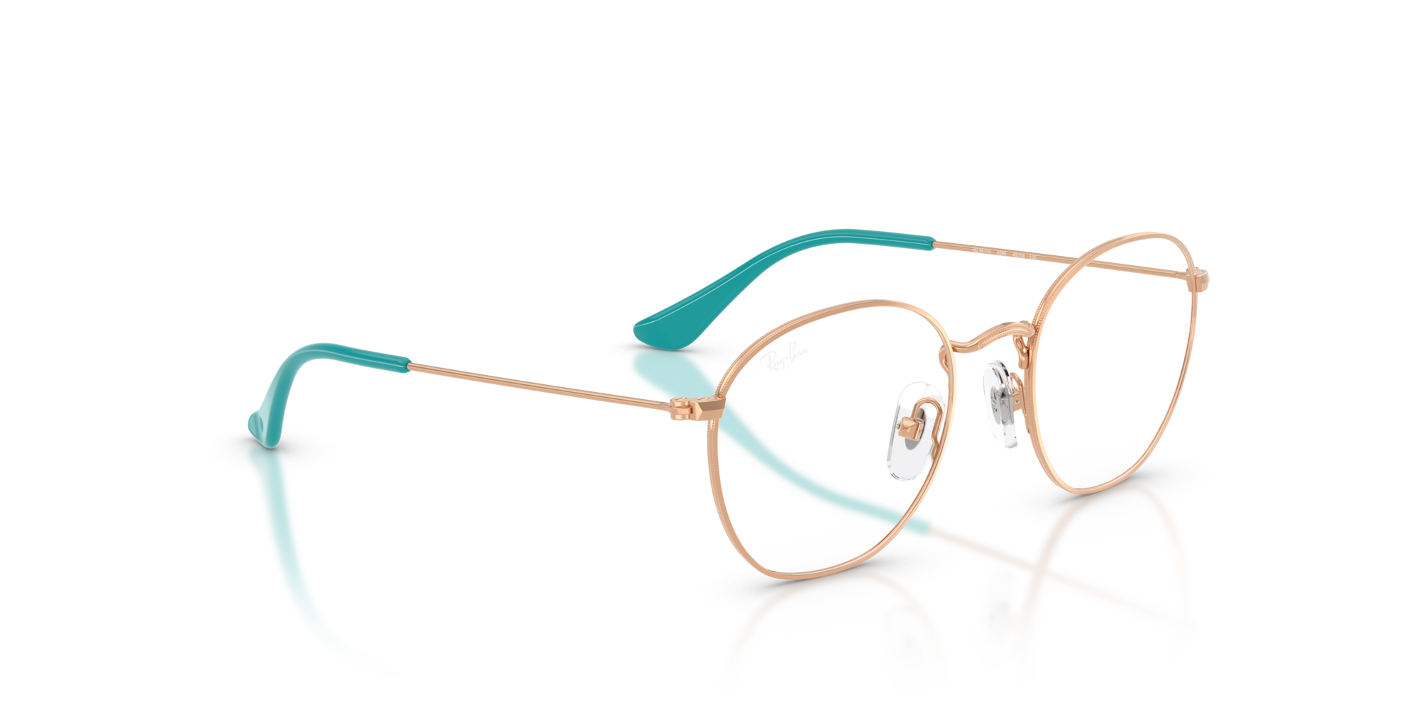 Ray-Ban RY9572V 4096 46