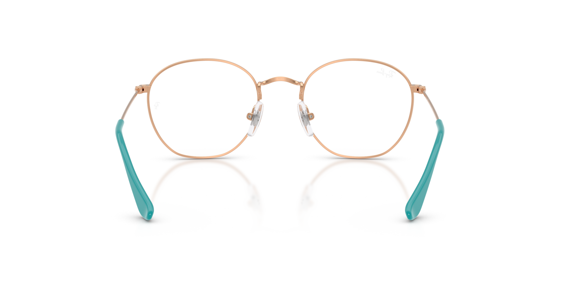 Ray-Ban RY9572V 4096 46