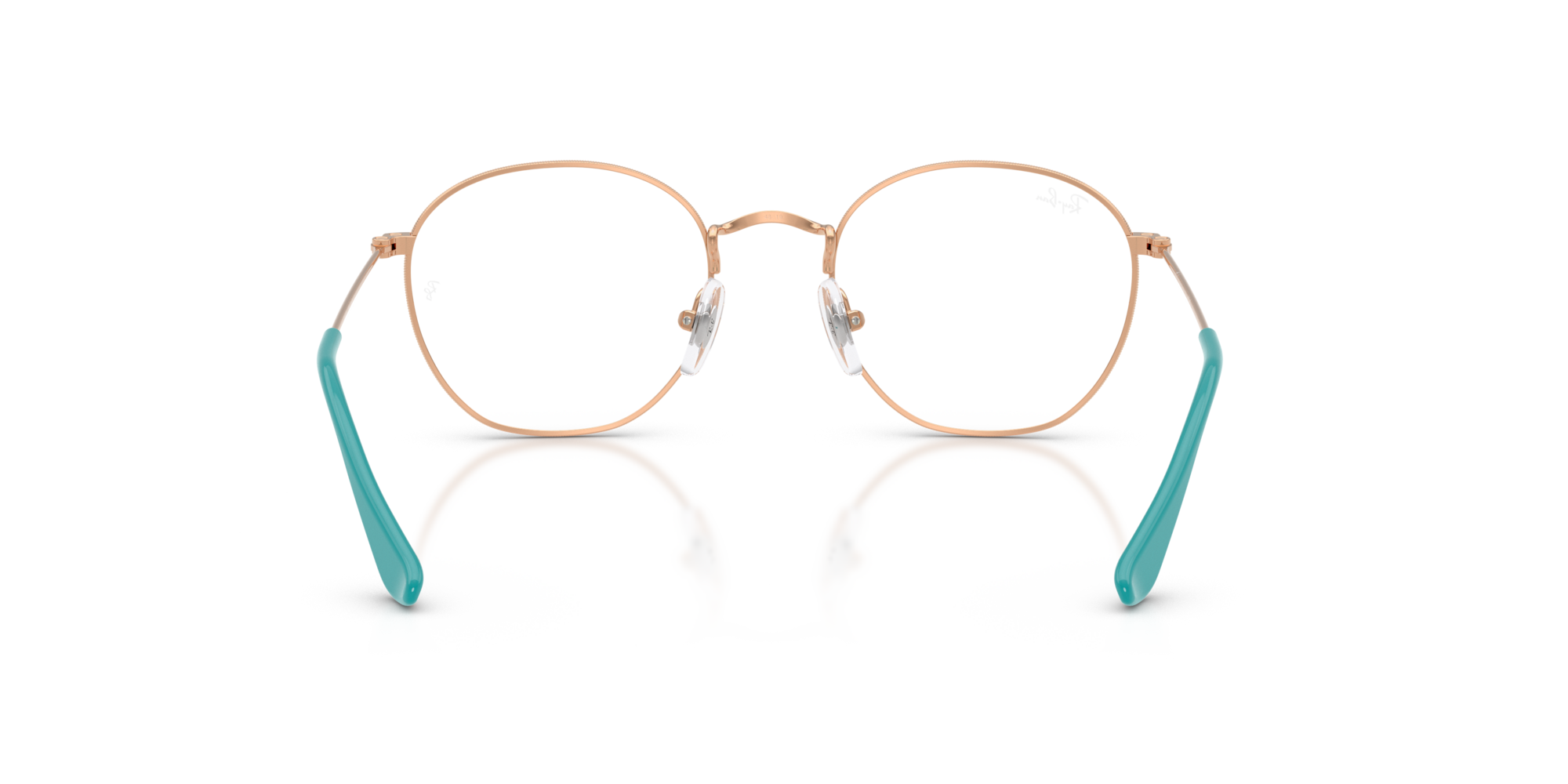 Ray-Ban RY9572V 4096 46