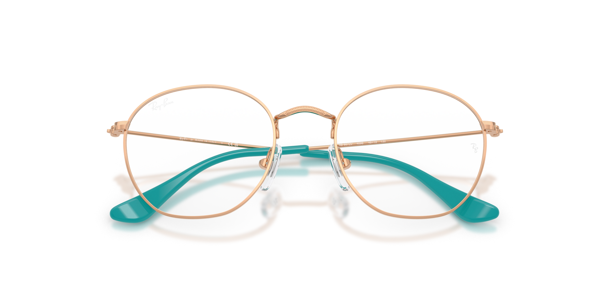 Ray-Ban RY9572V 4096 46